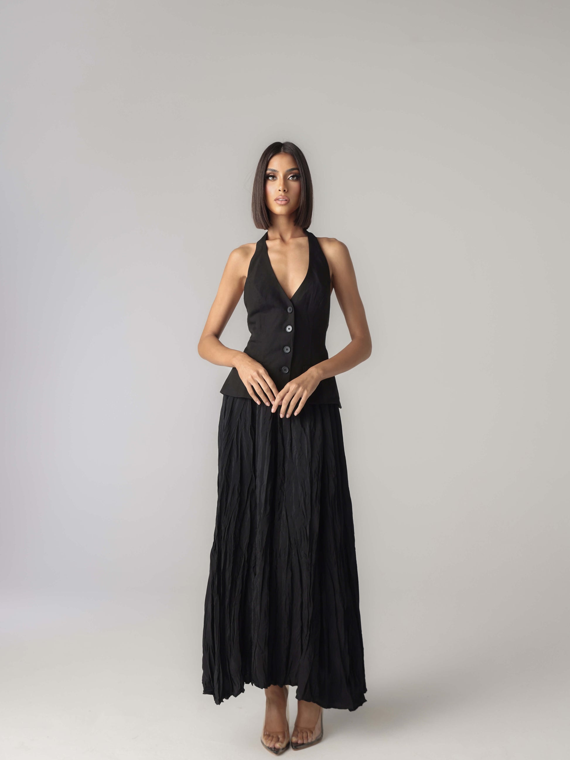 SOLEYA SKIRT