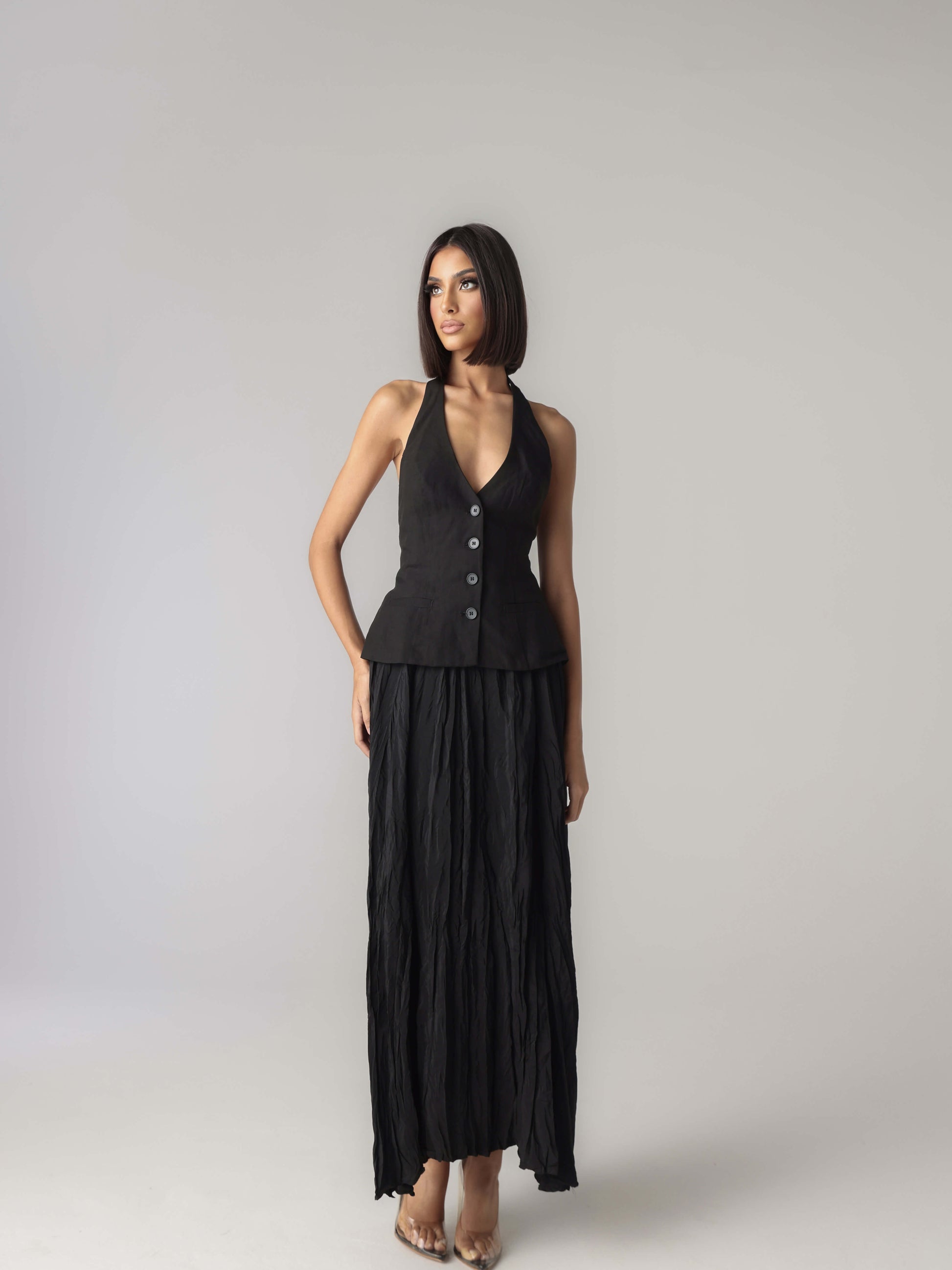 ALYA GILET