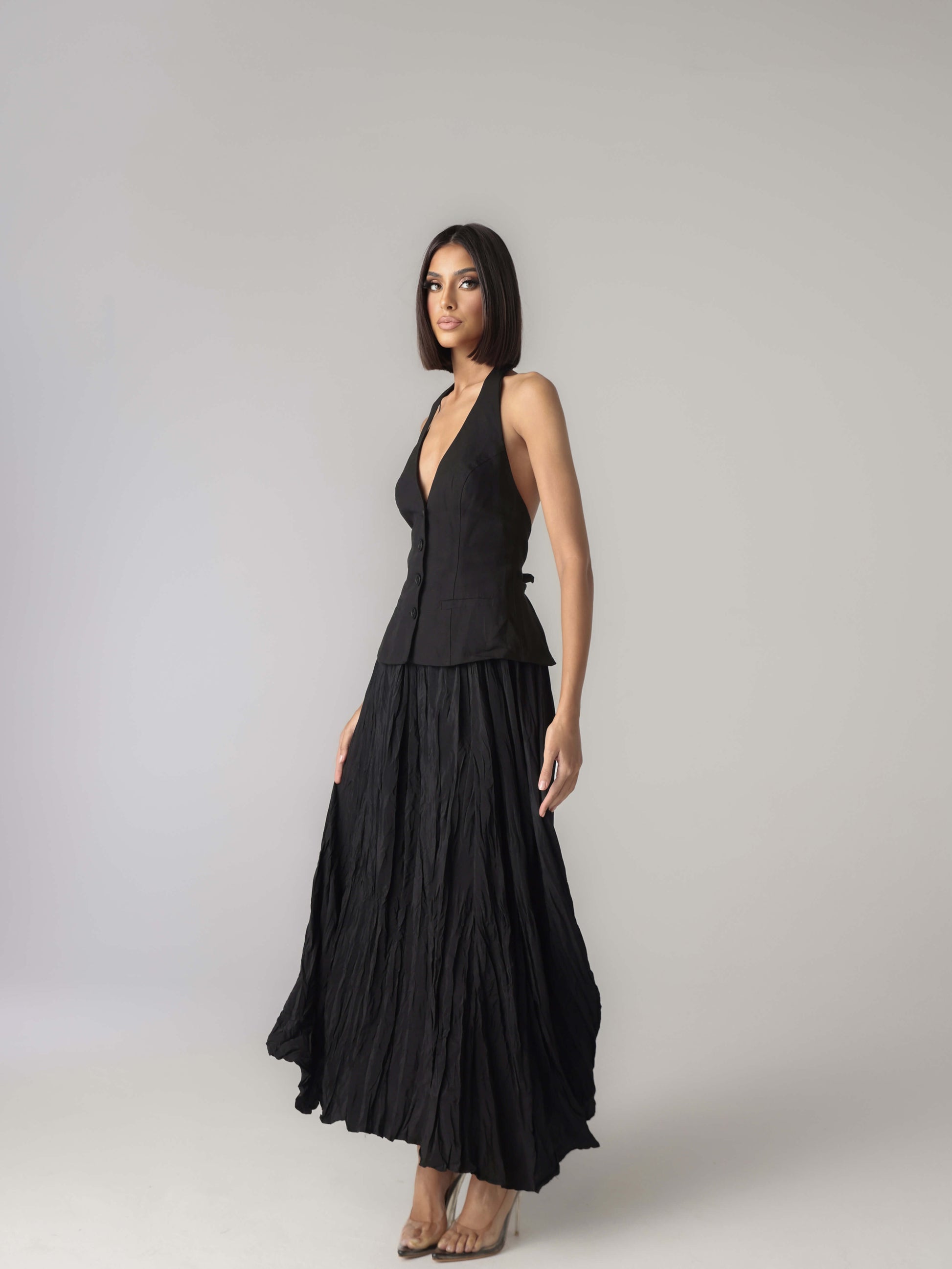 SOLEYA SKIRT
