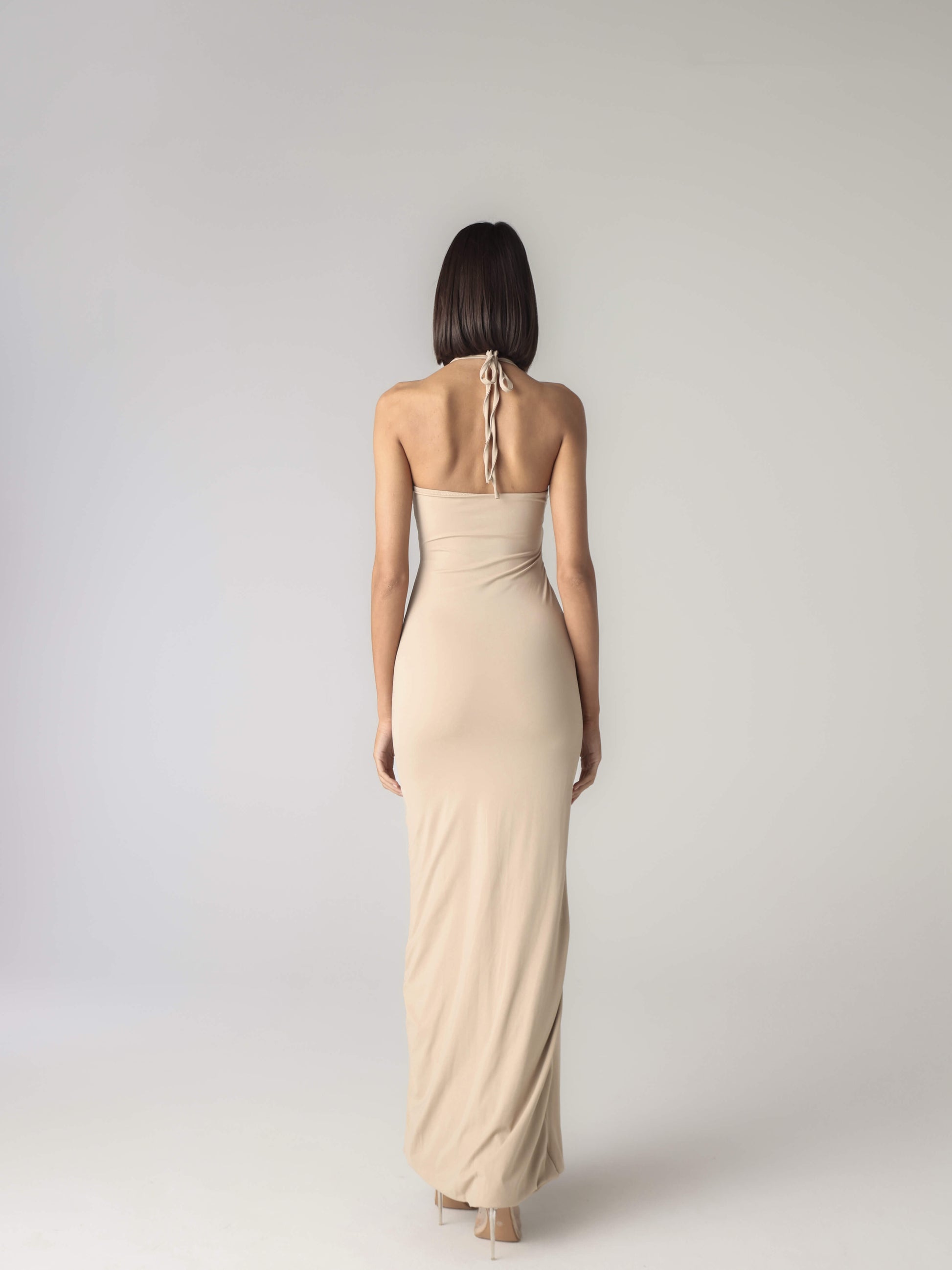 REGINE MAXI DRESS