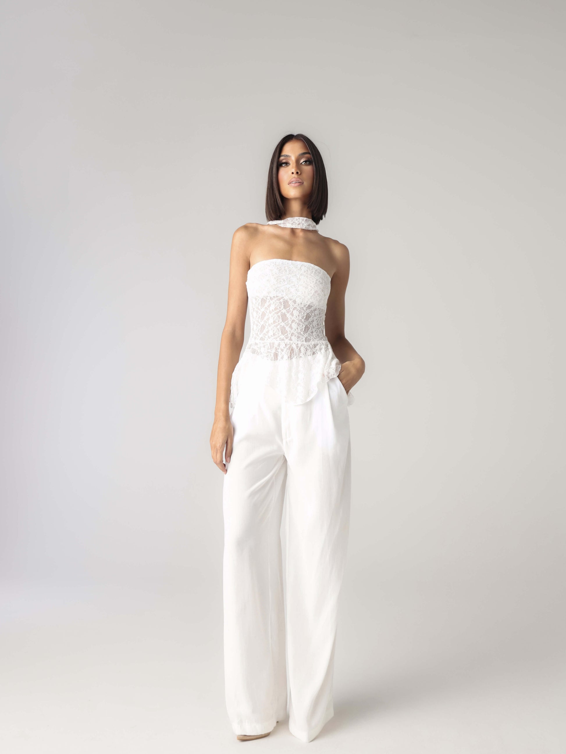 LANORI PANTS