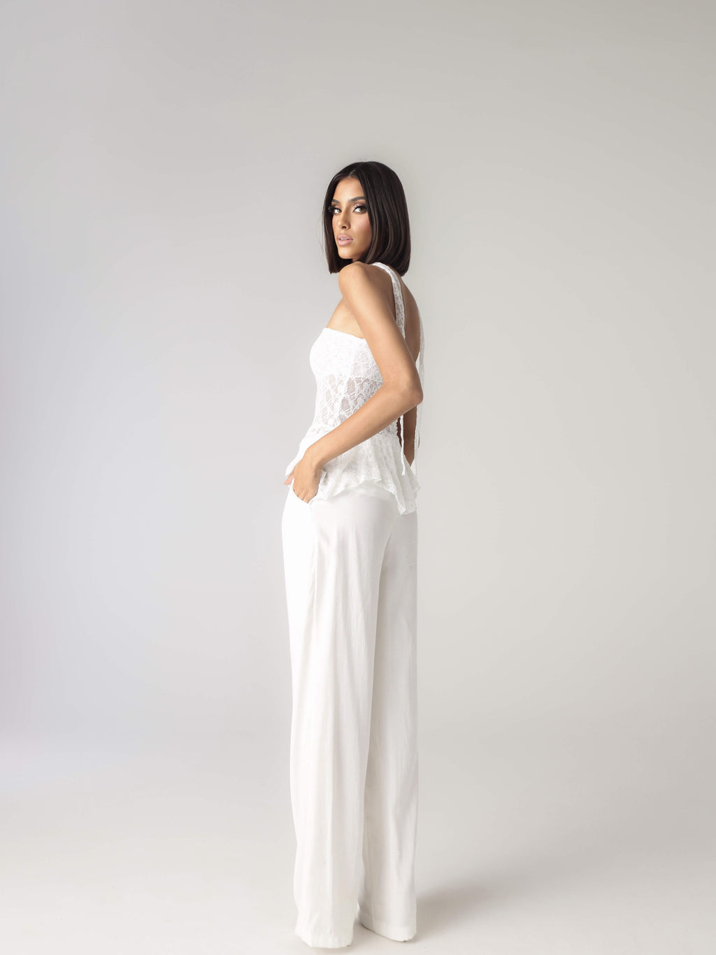 LANORI PANTS