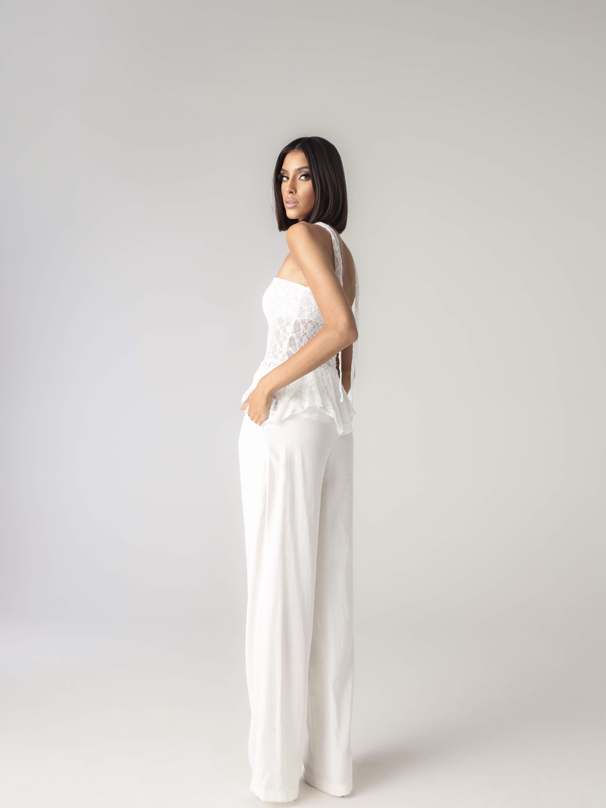 LANORI PANTS