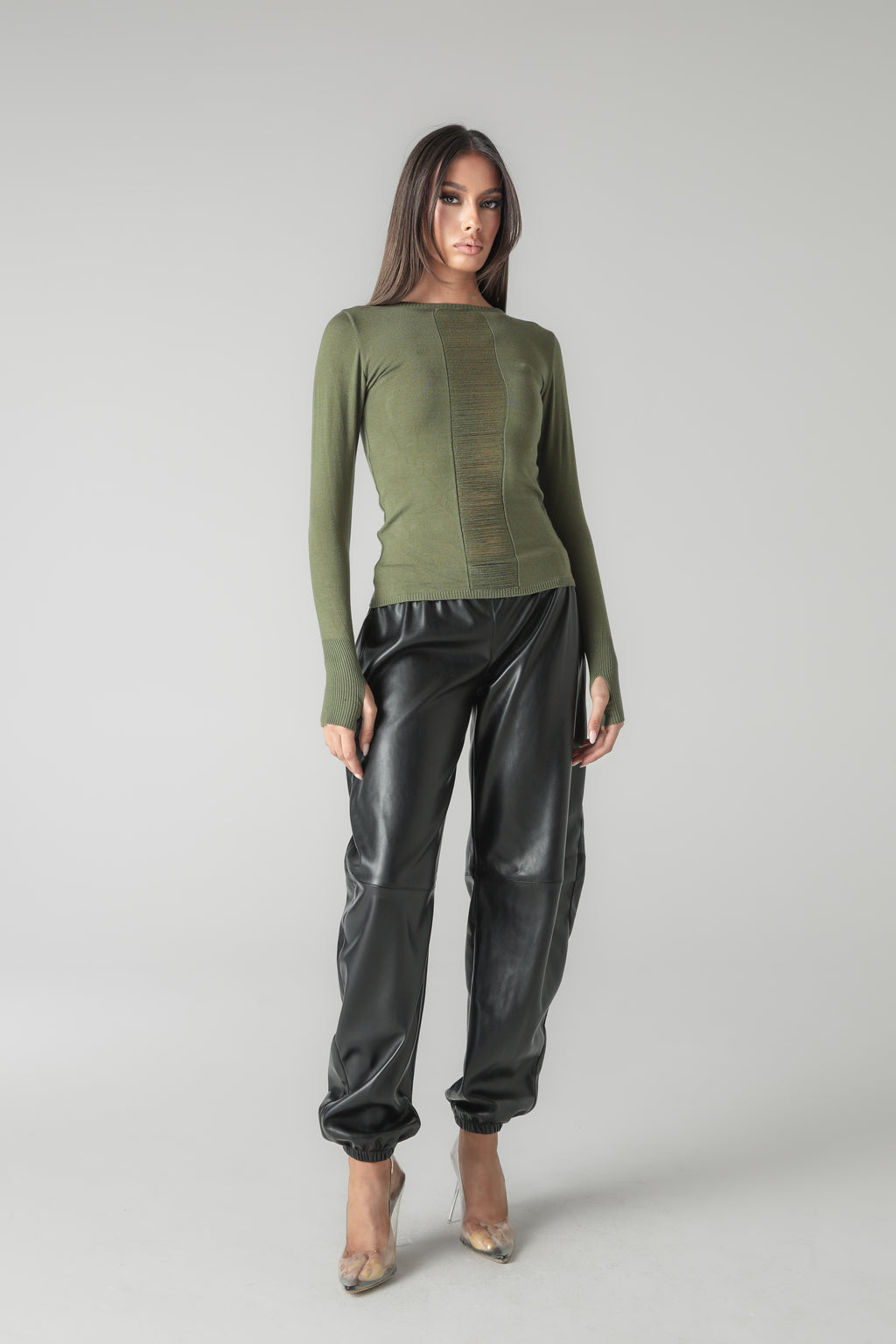 THEA CARGO PANTS