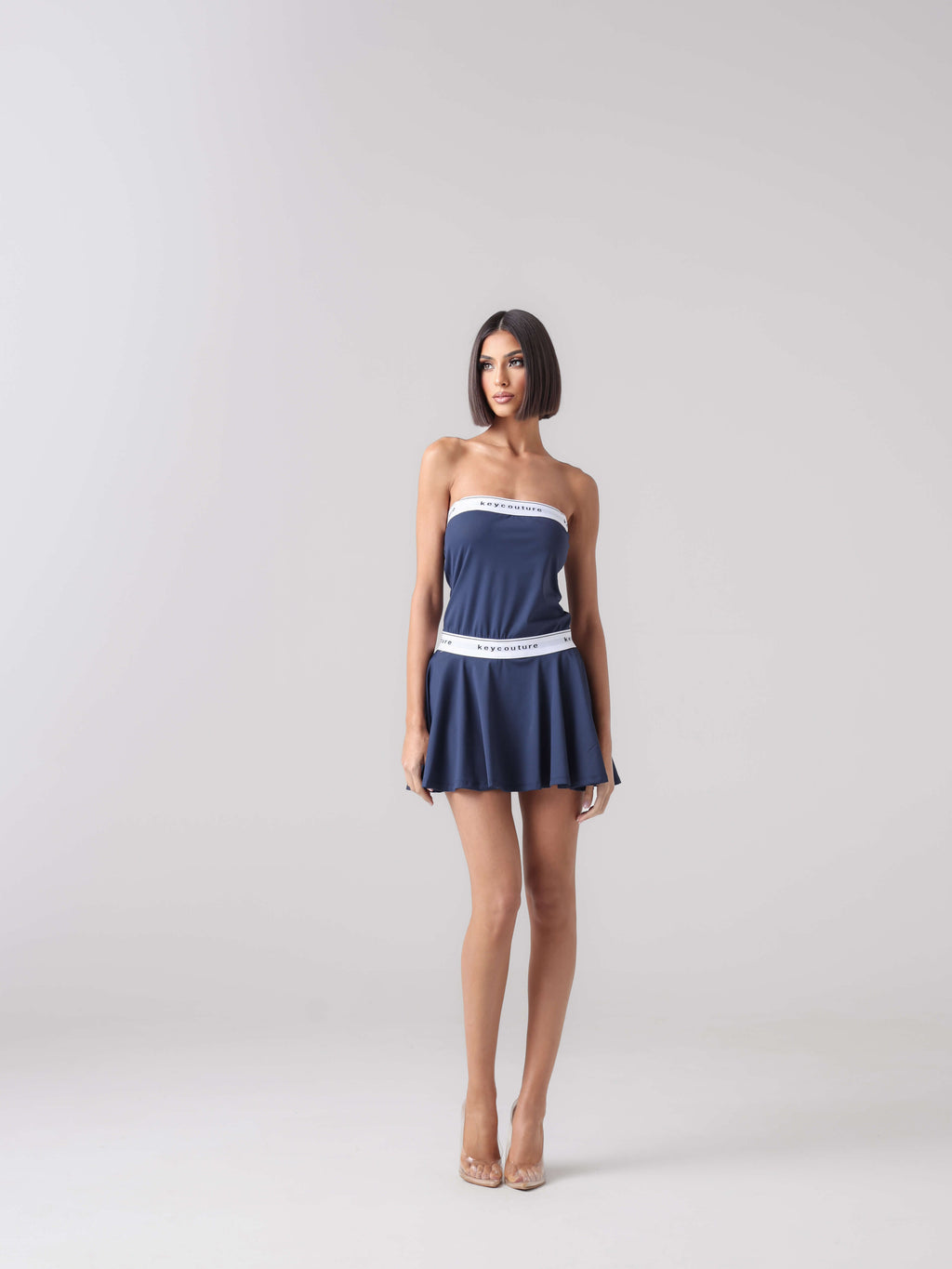 MELANI MINI DRESS