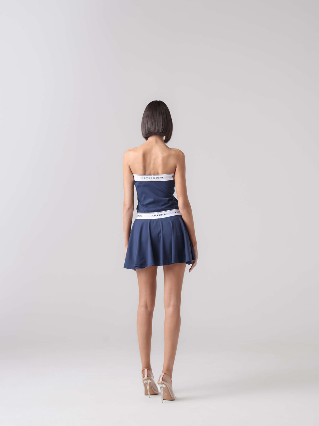 MELANI MINI DRESS