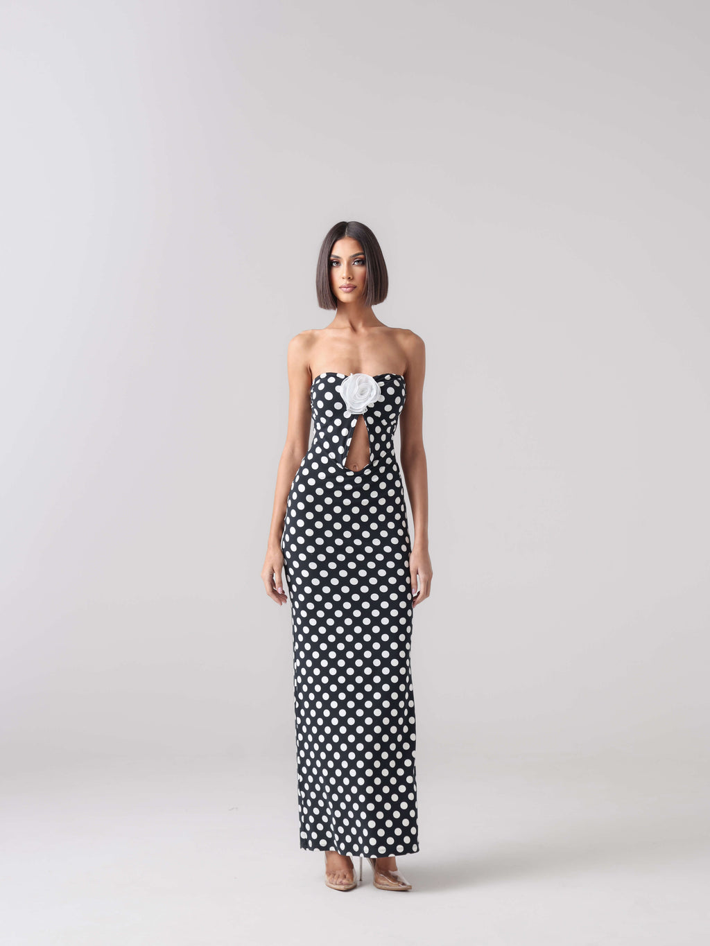 VAL MAXI DRESS