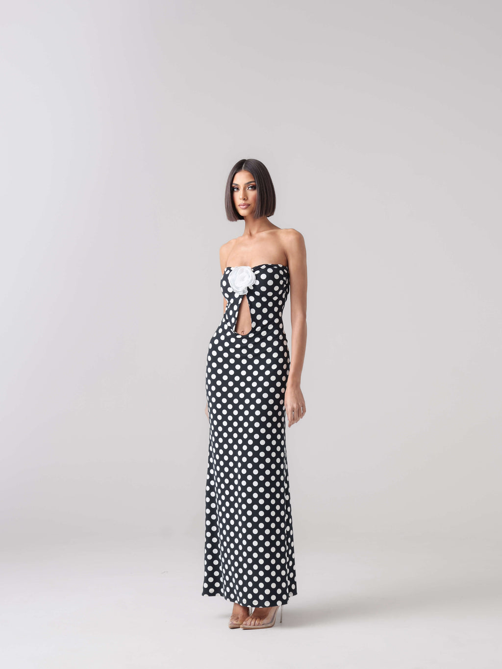 VAL MAXI DRESS