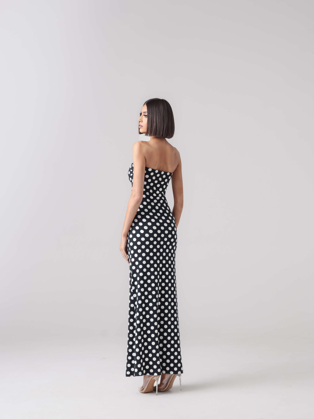 VAL MAXI DRESS