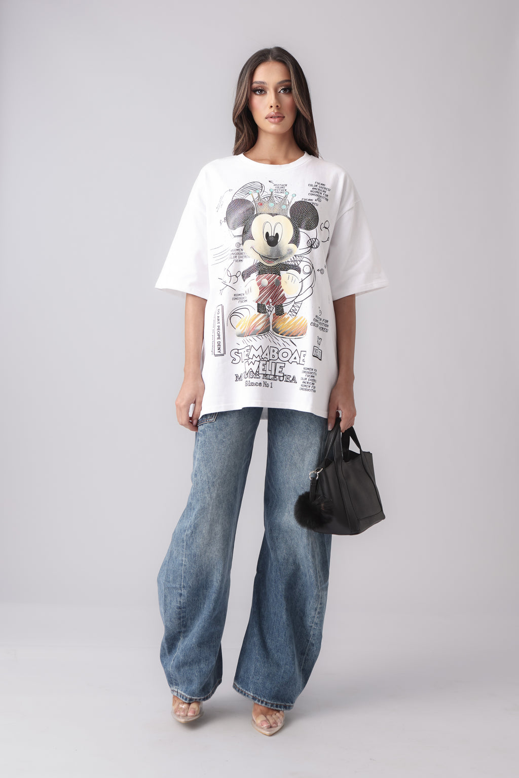 MICKEY T-SHIRT