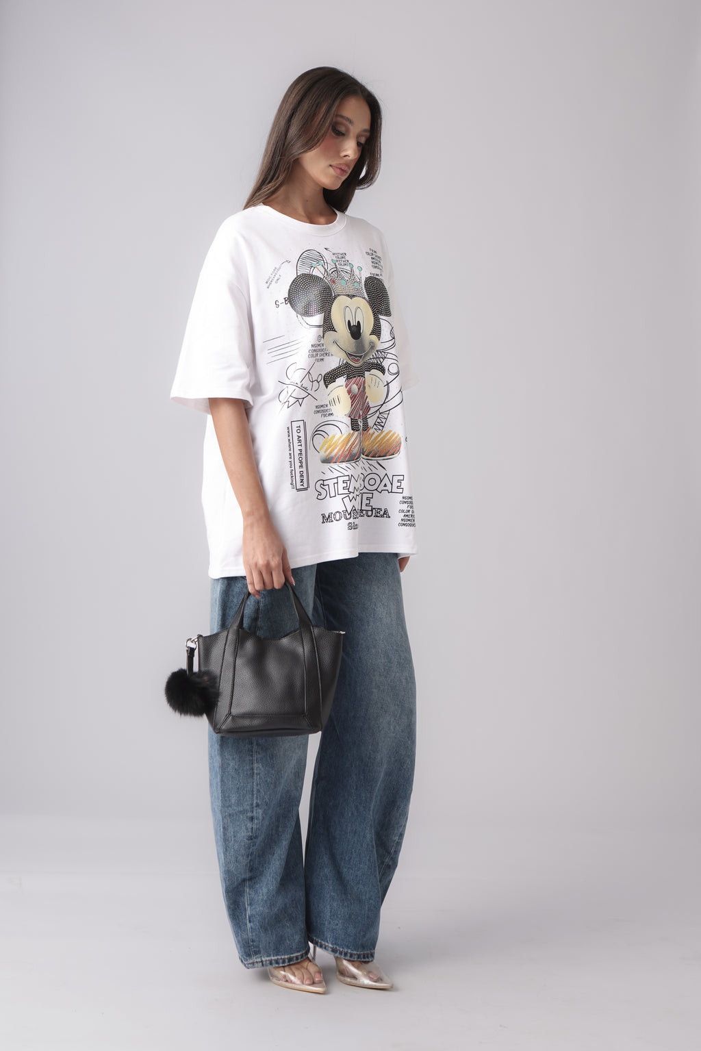 MICKEY T-SHIRT