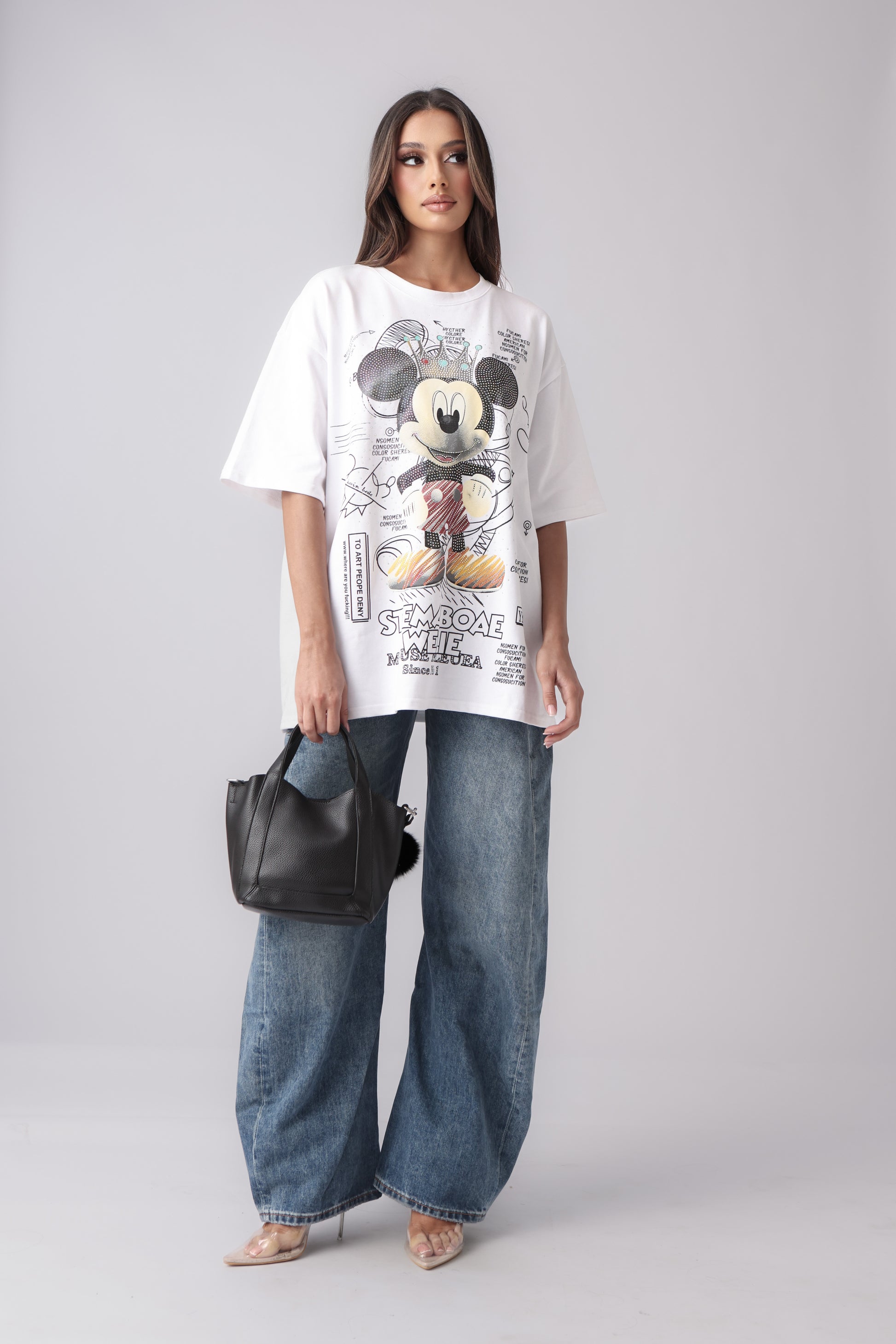 MICKEY T-SHIRT