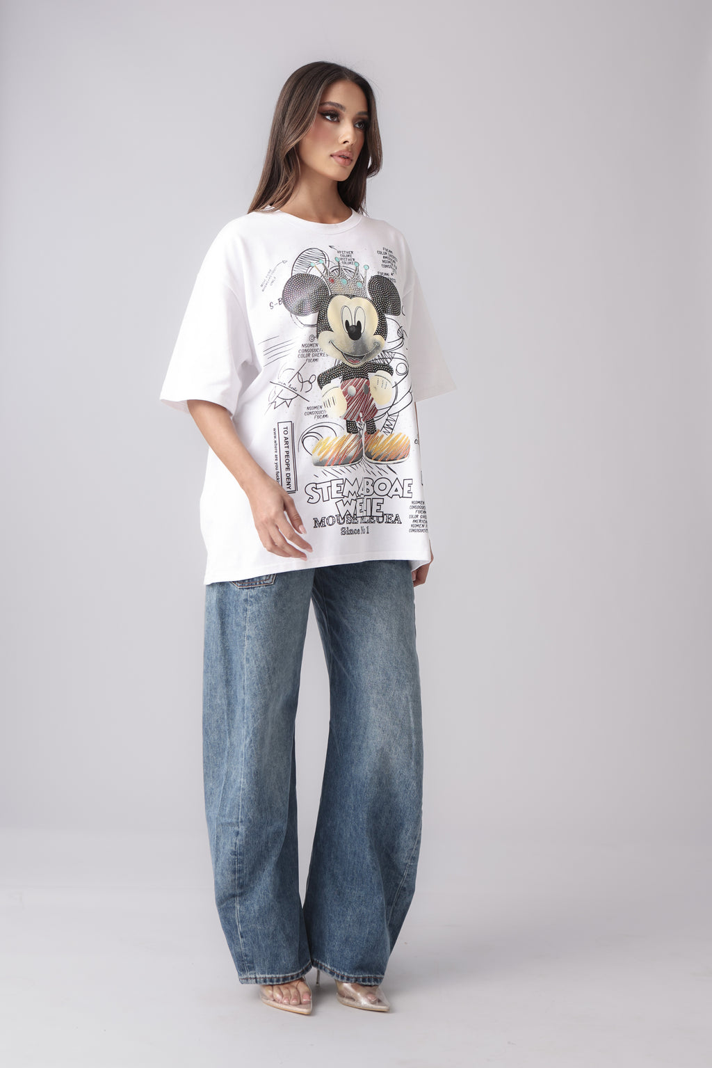 DATES DENIM JEANS
