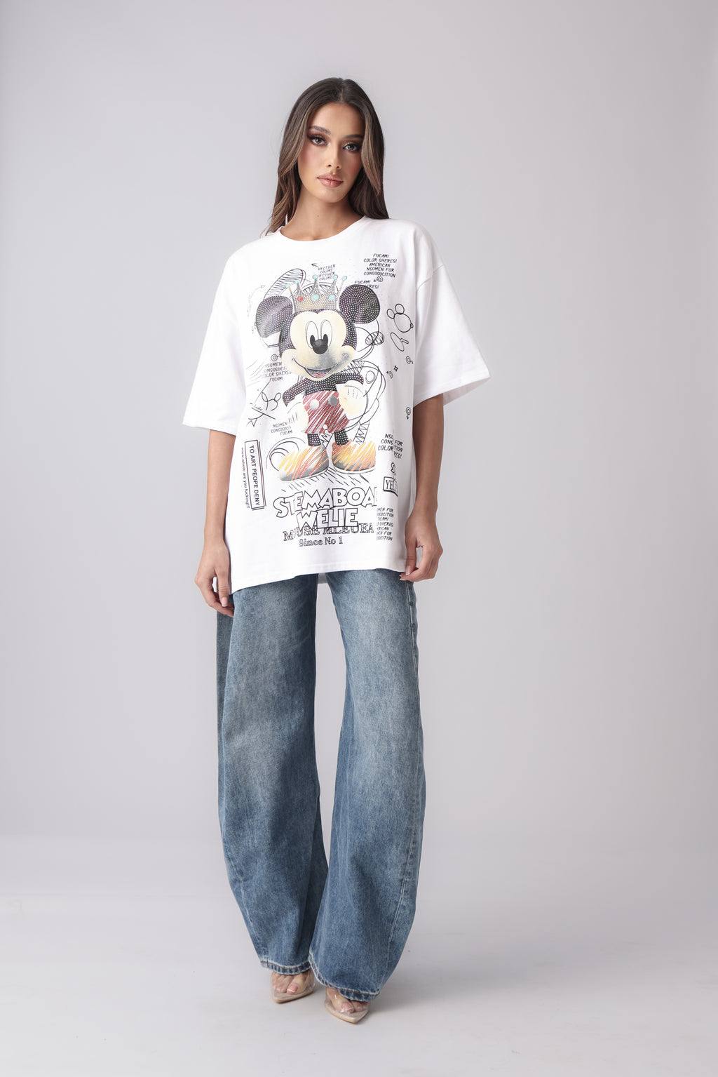 DATES DENIM JEANS