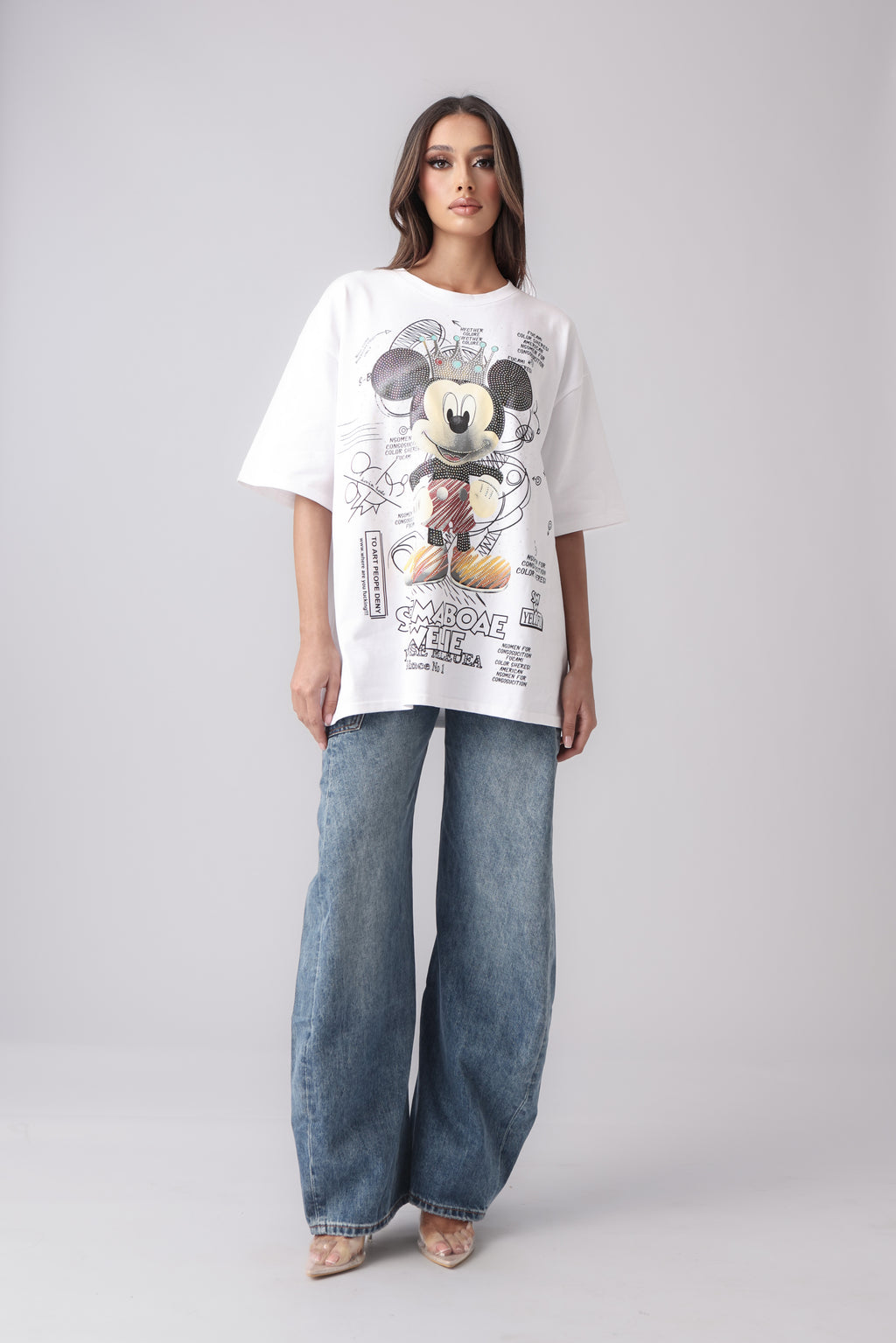 DATES DENIM JEANS