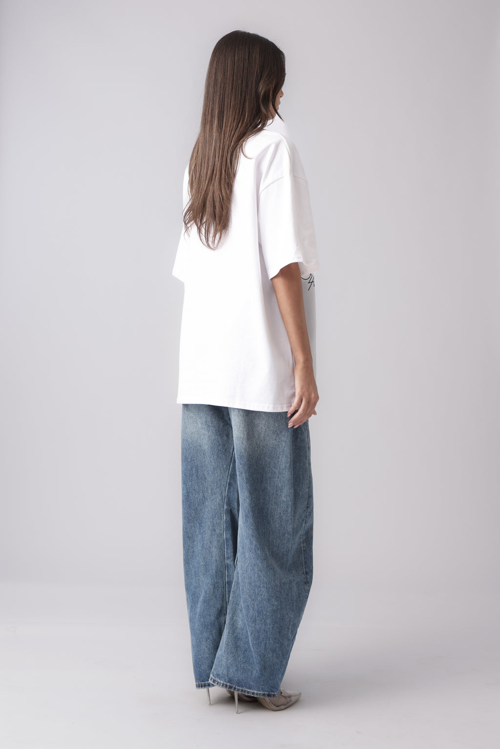 DATES DENIM JEANS