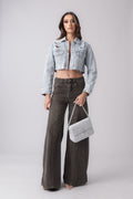 PASCALE DENIM JEANS