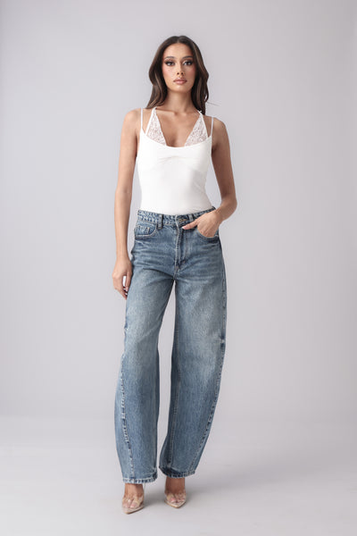 BEX DENIM JEANS