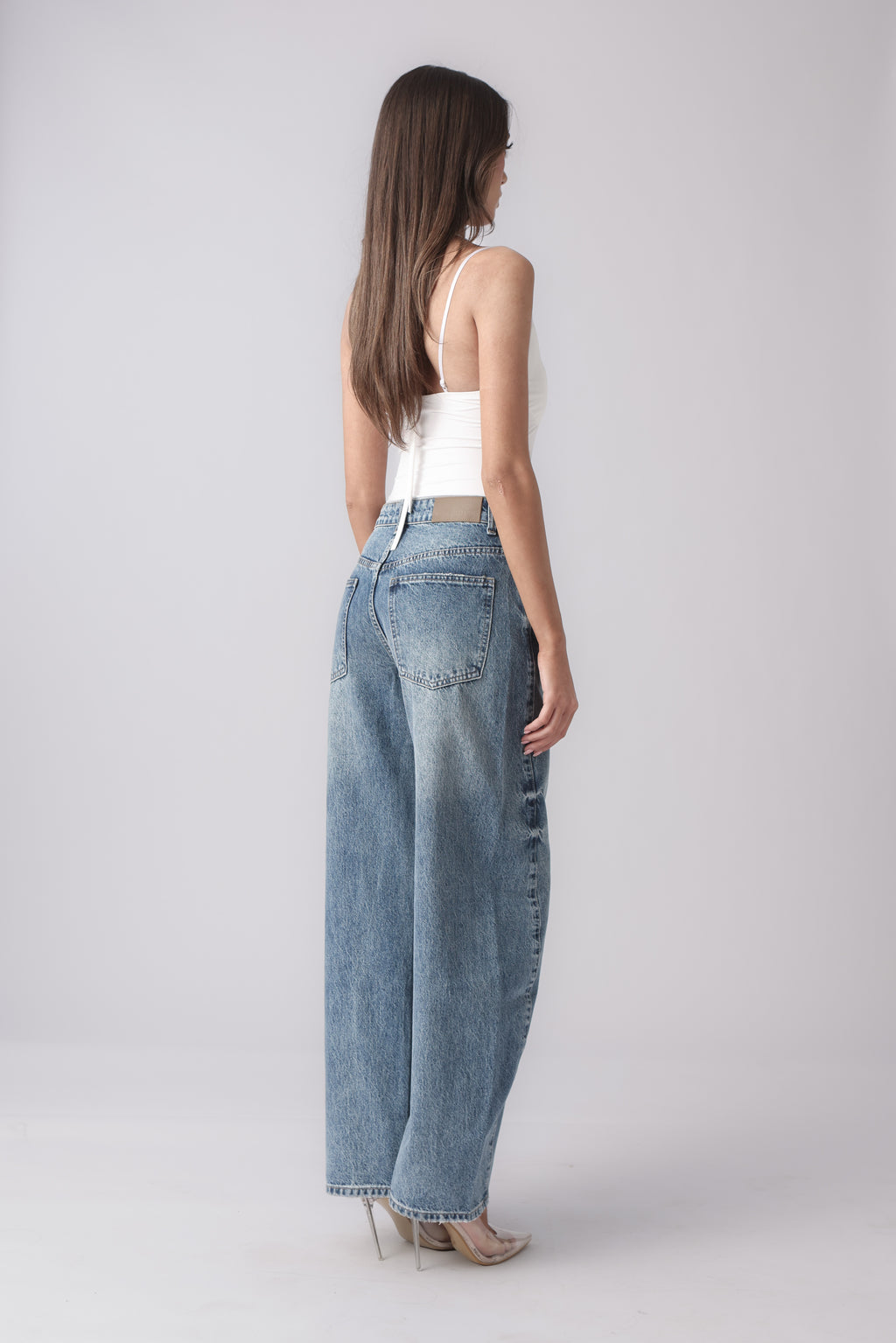 BEX DENIM JEANS