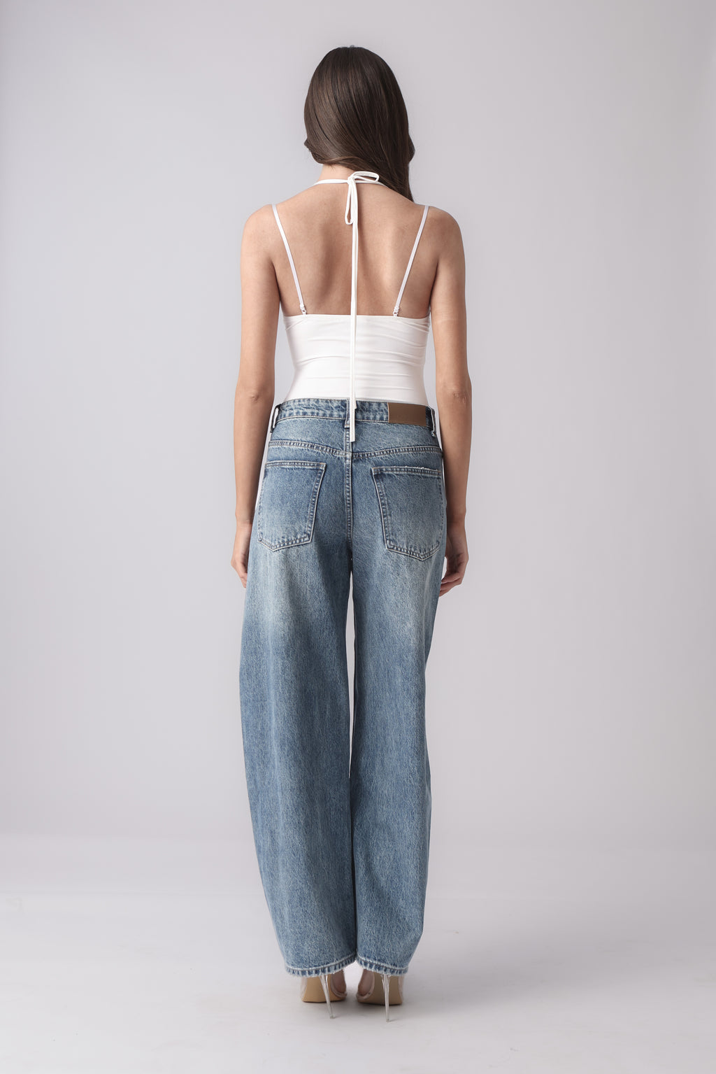 BEX DENIM JEANS