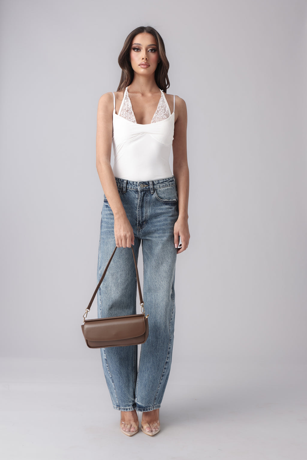 ESSENTIAL BODYSUIT