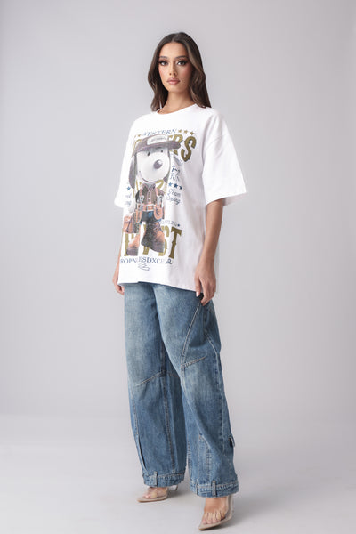 SUKNA DENIM JEANS