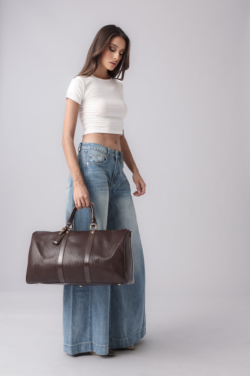 GRACIE BAG