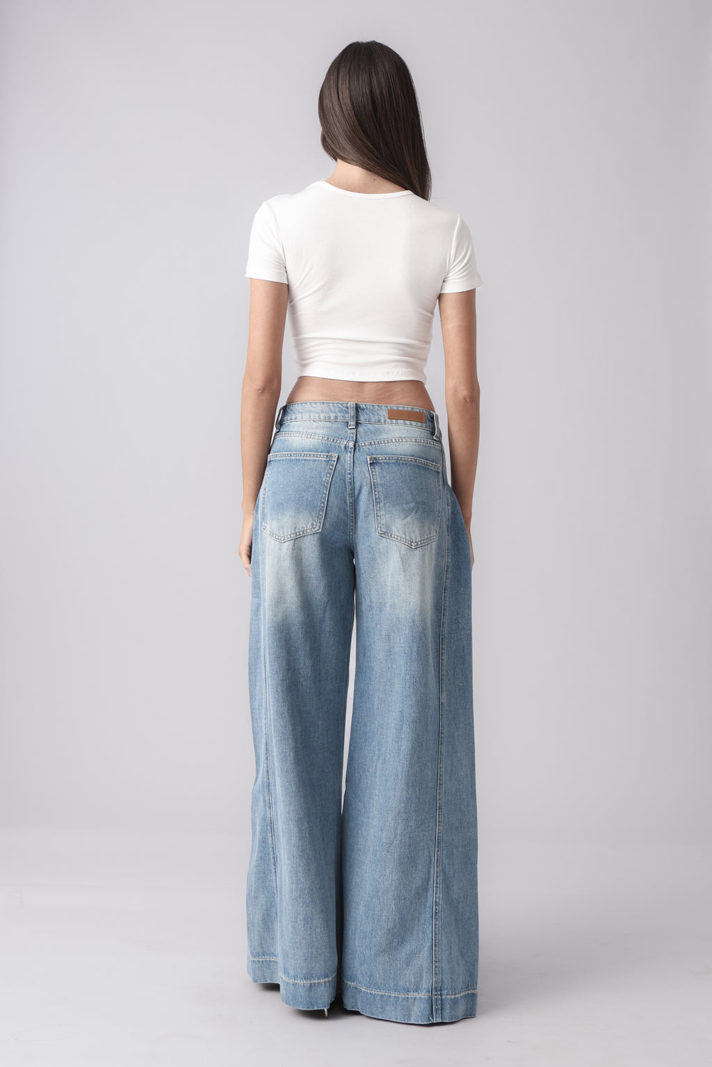VANESSA DENIM JEANS