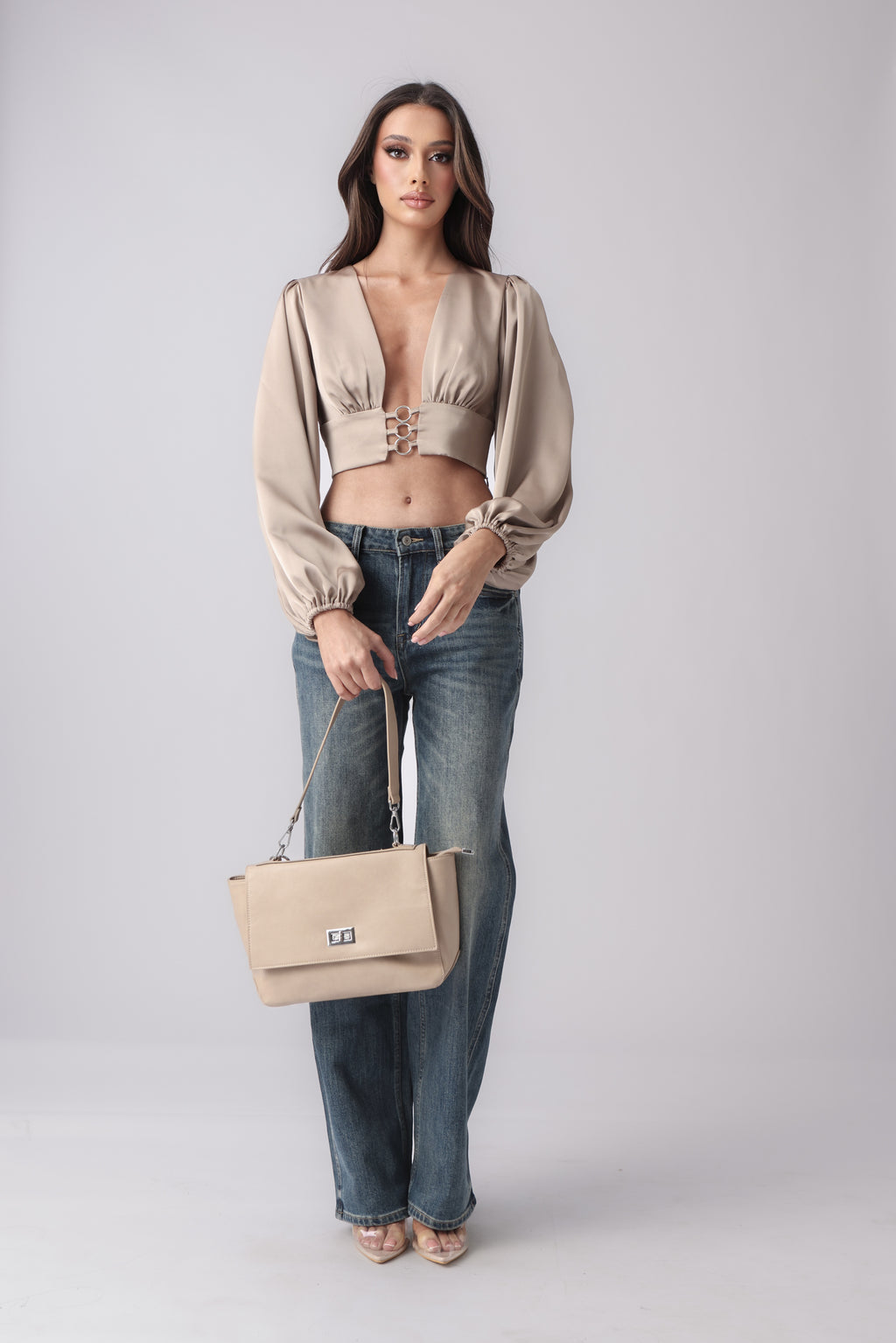 PERLA DENIM JEANS