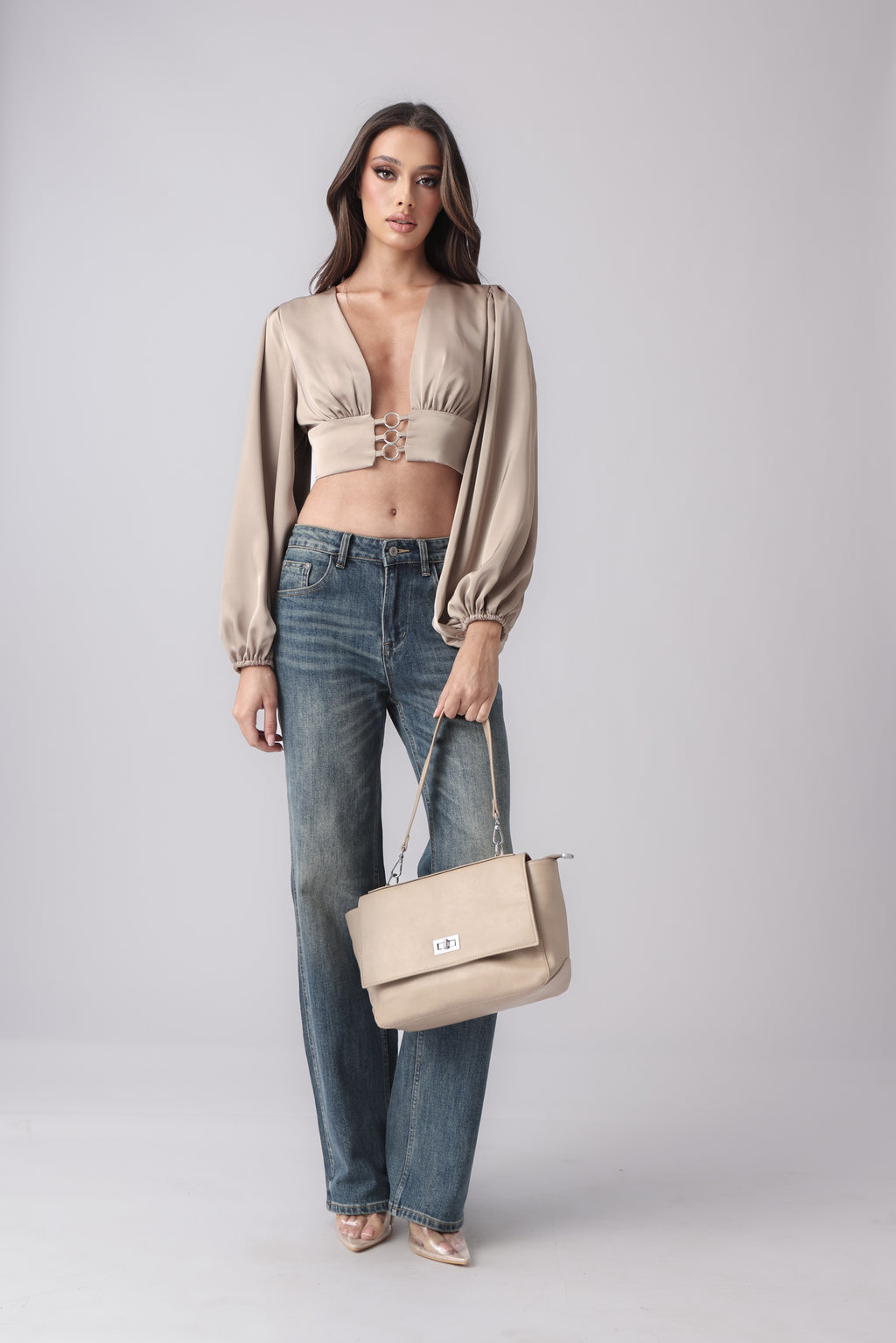 PERLA DENIM JEANS