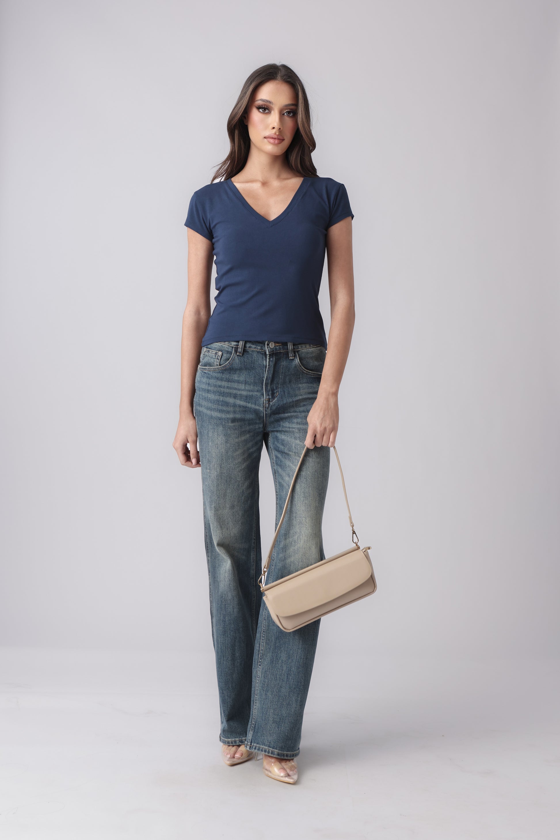 PERLA DENIM JEANS