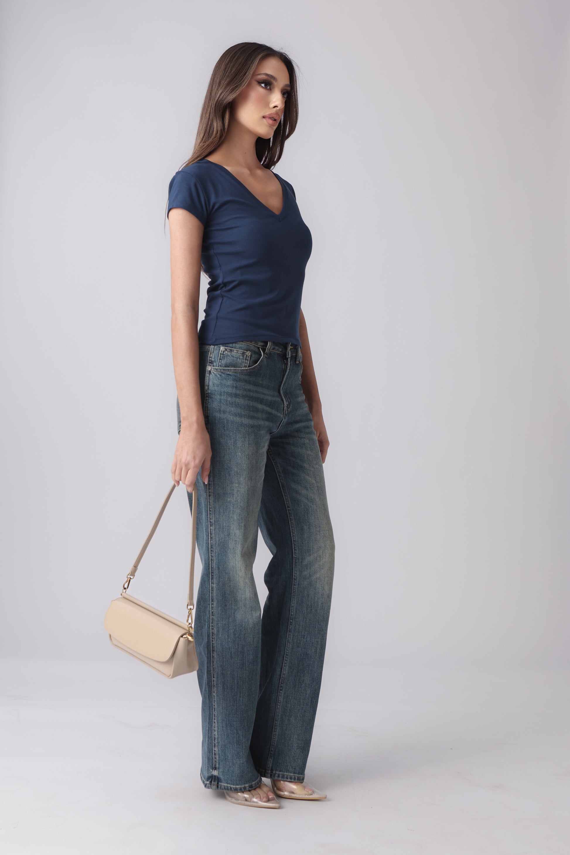 PERLA DENIM JEANS