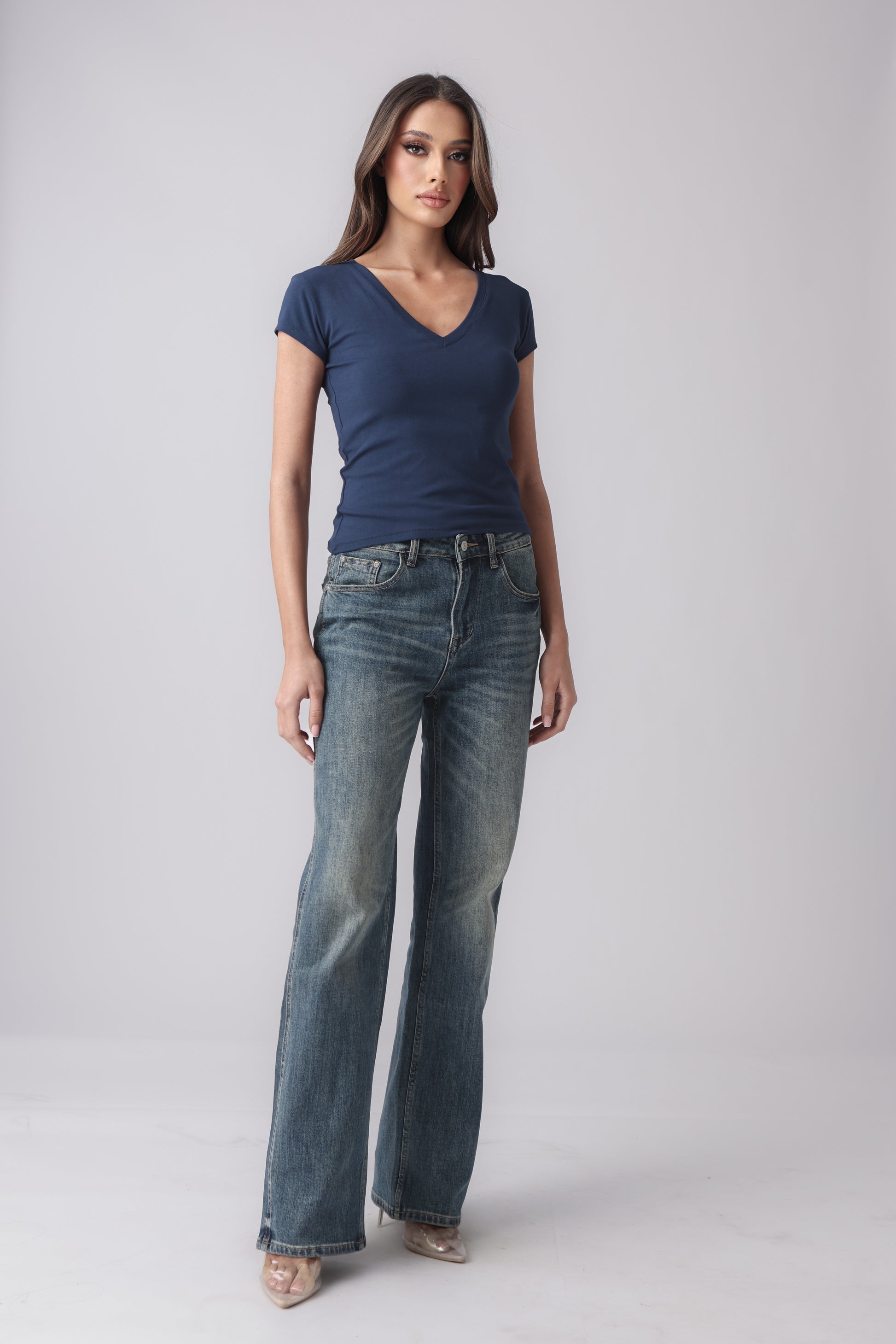 PERLA DENIM JEANS