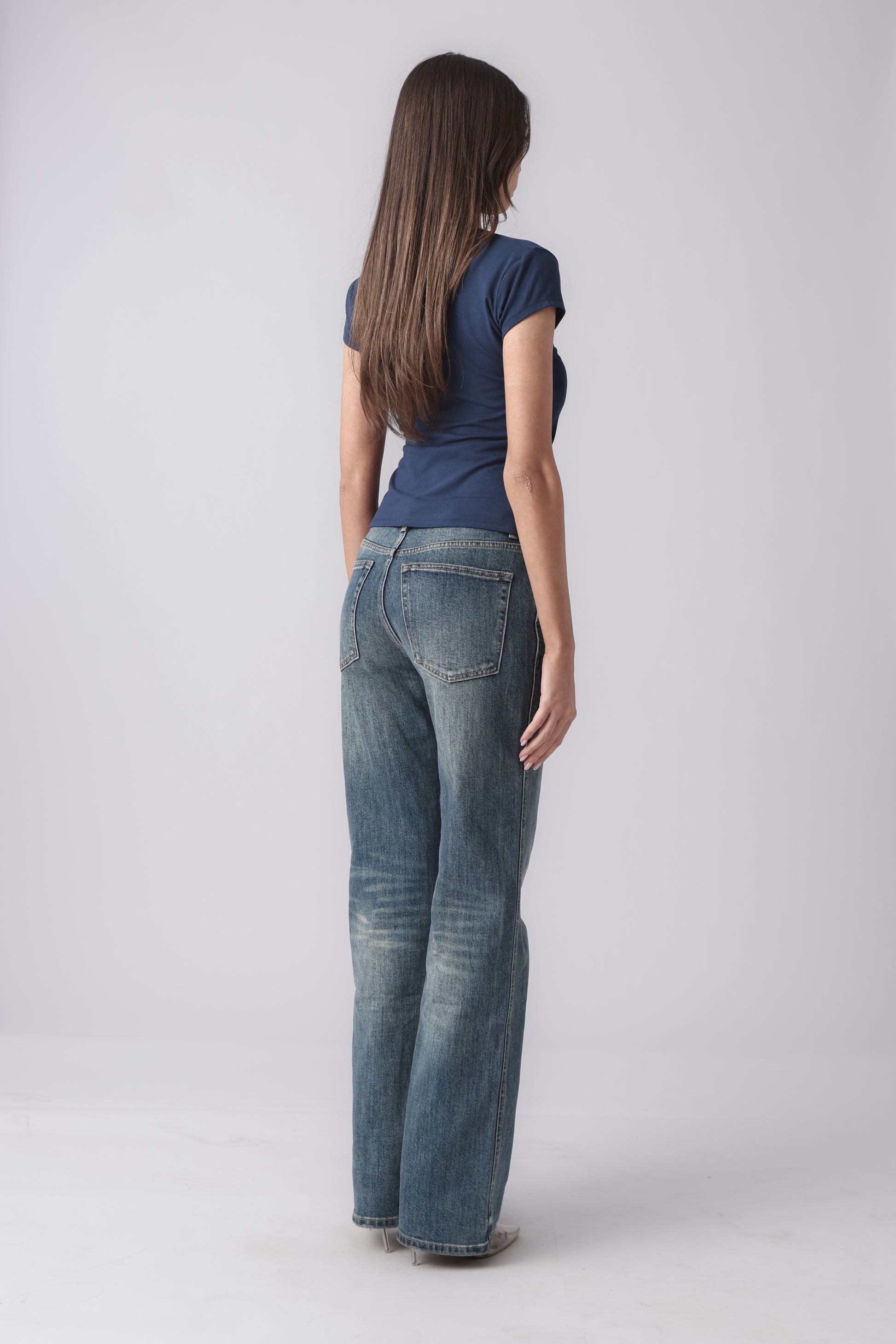 PERLA DENIM JEANS