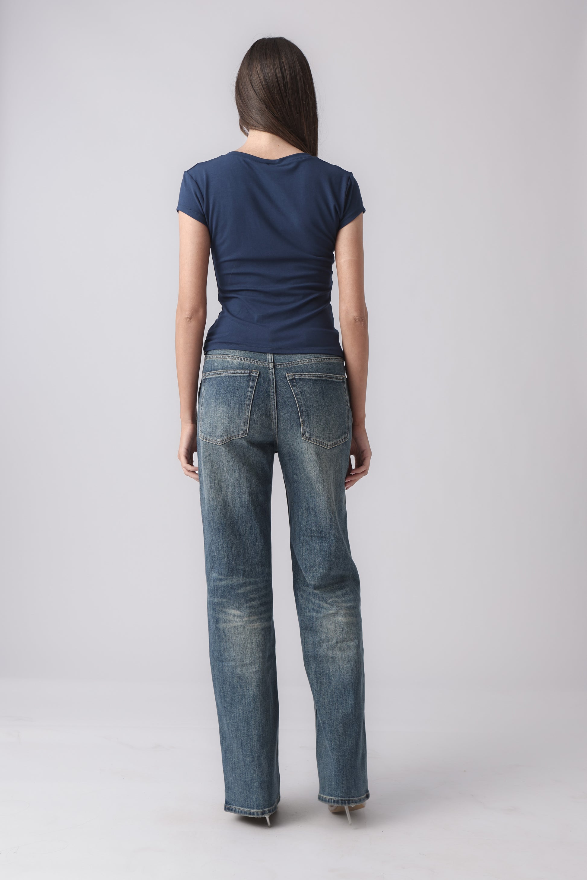 PERLA DENIM JEANS