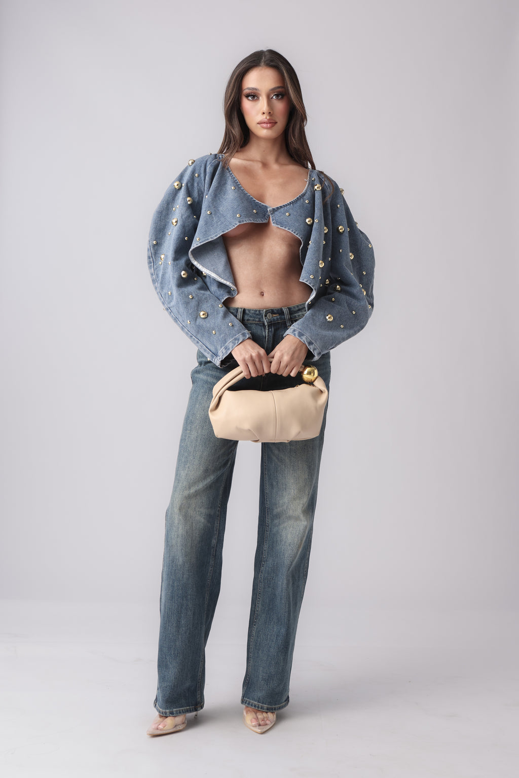 PERLA DENIM JEANS