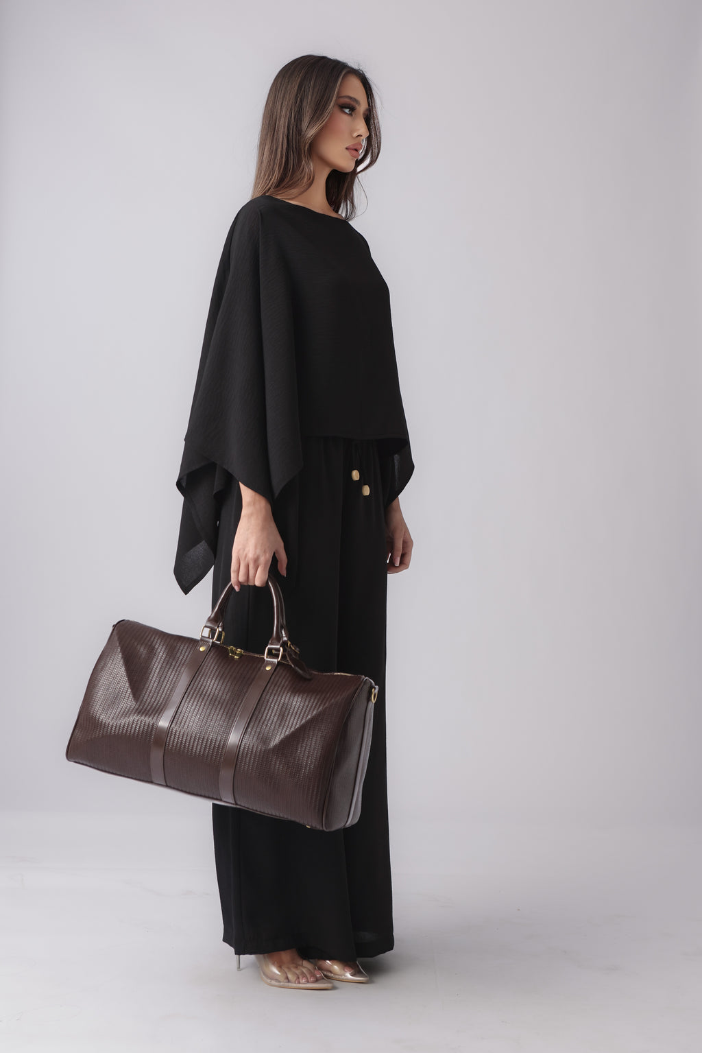 GRACIE BAG