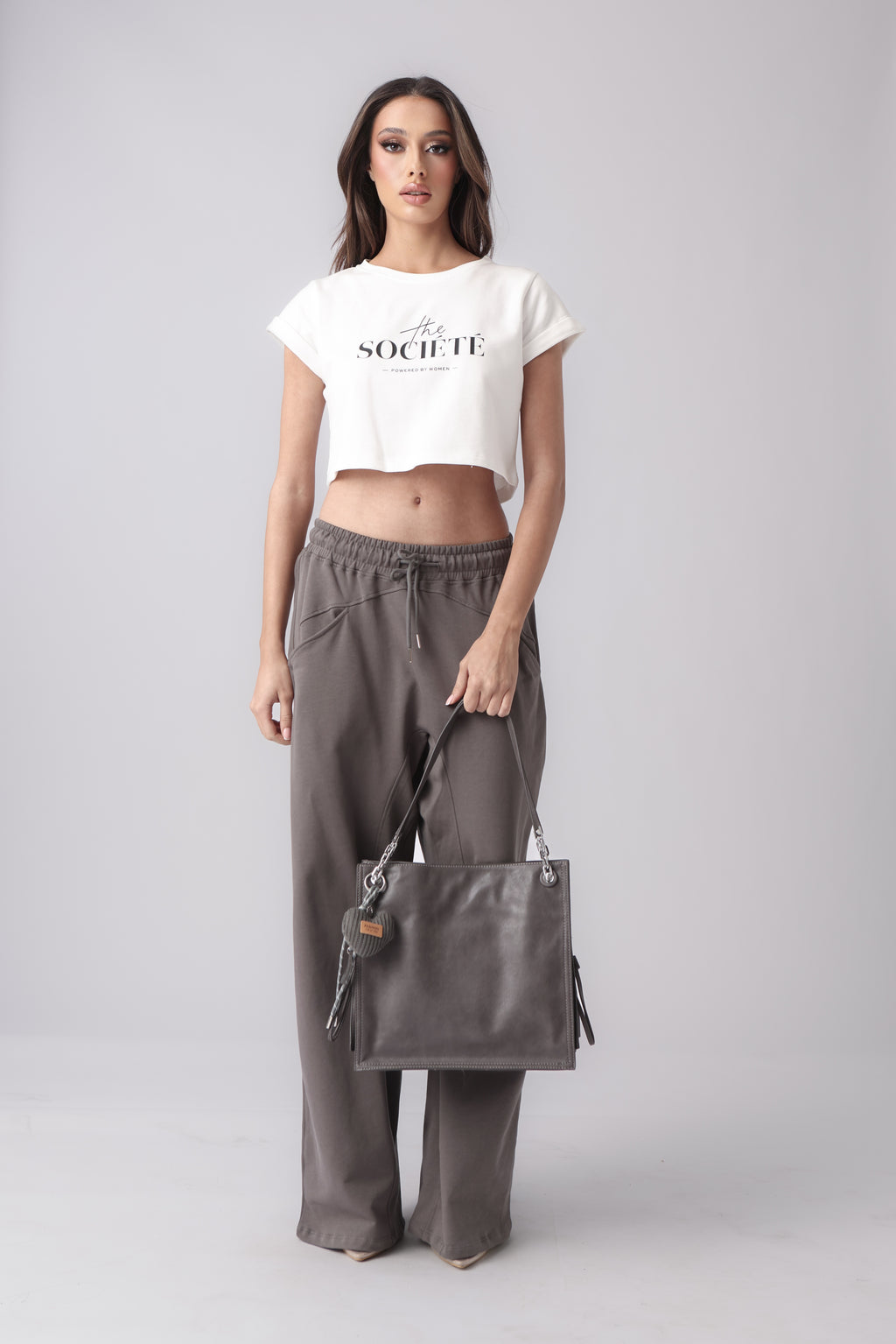 ZARIELLE JOGGER PANTS