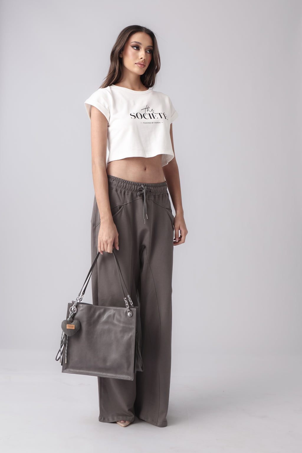 ZARIELLE JOGGER PANTS