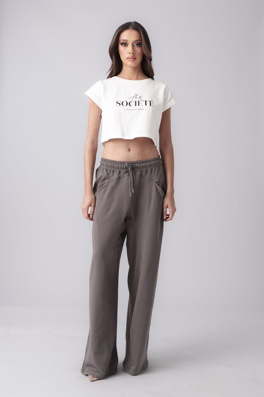 ZARIELLE JOGGER PANTS