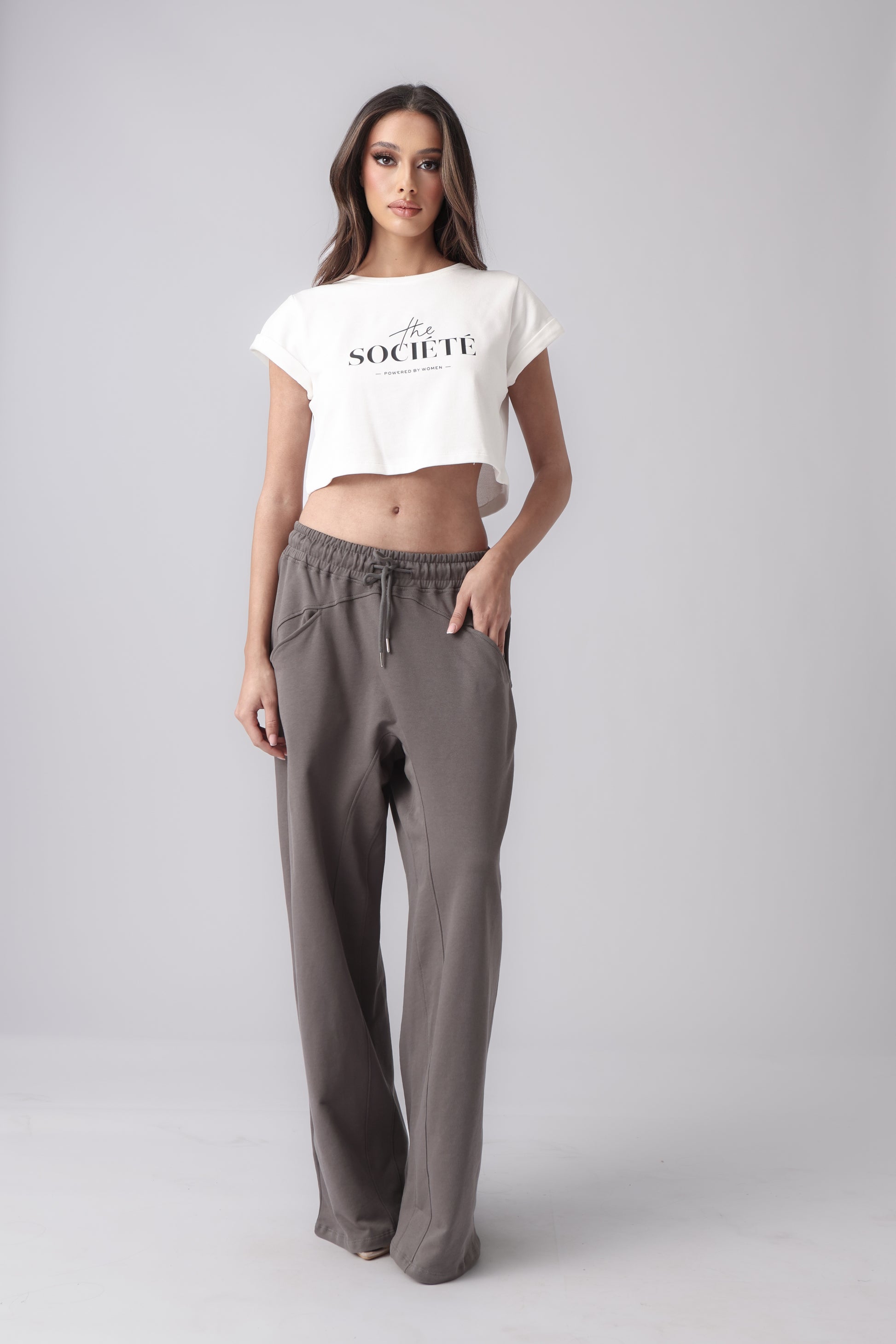 ZARIELLE JOGGER PANTS