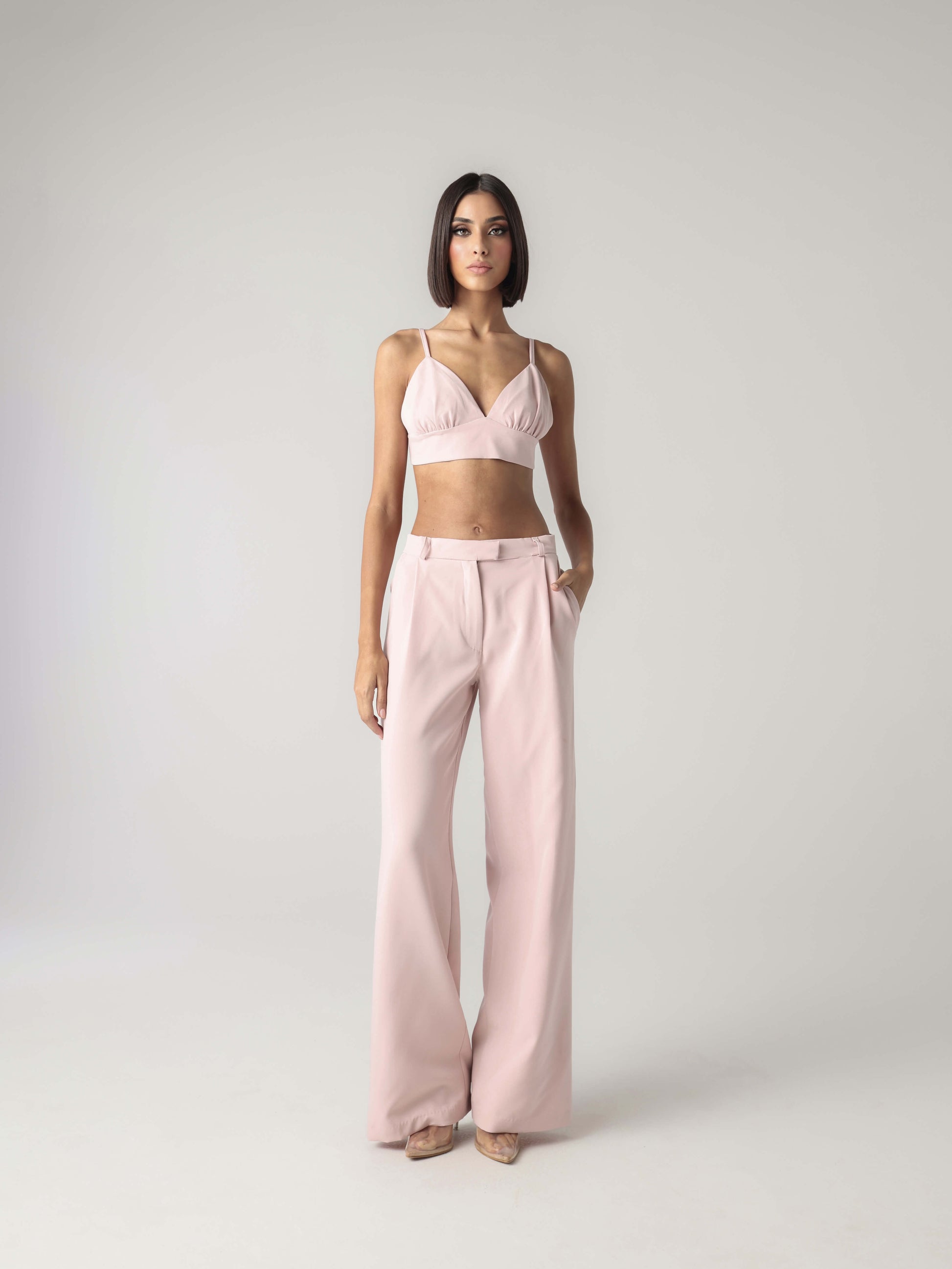 JESS CROP TOP