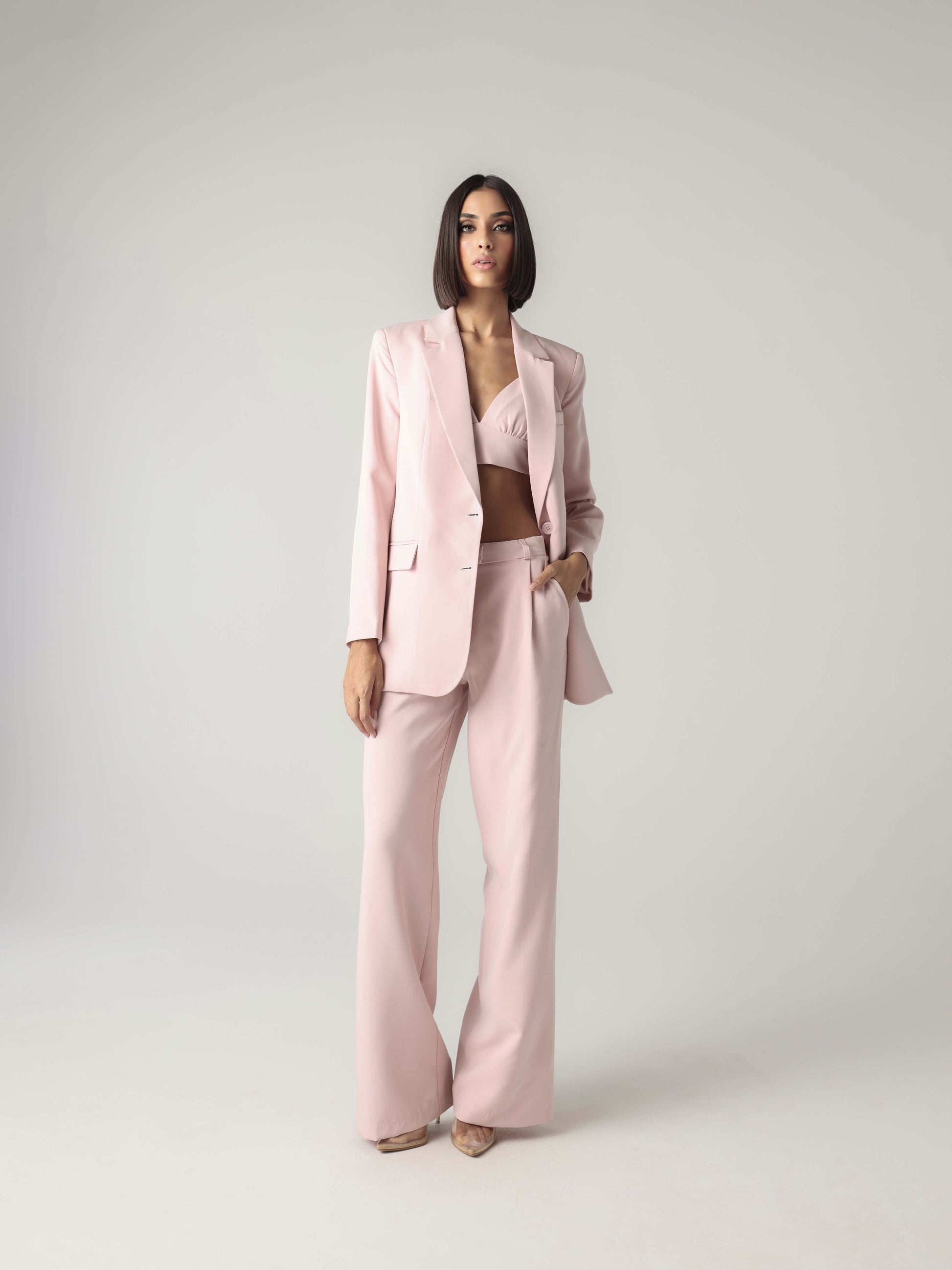 VALEN BLAZER