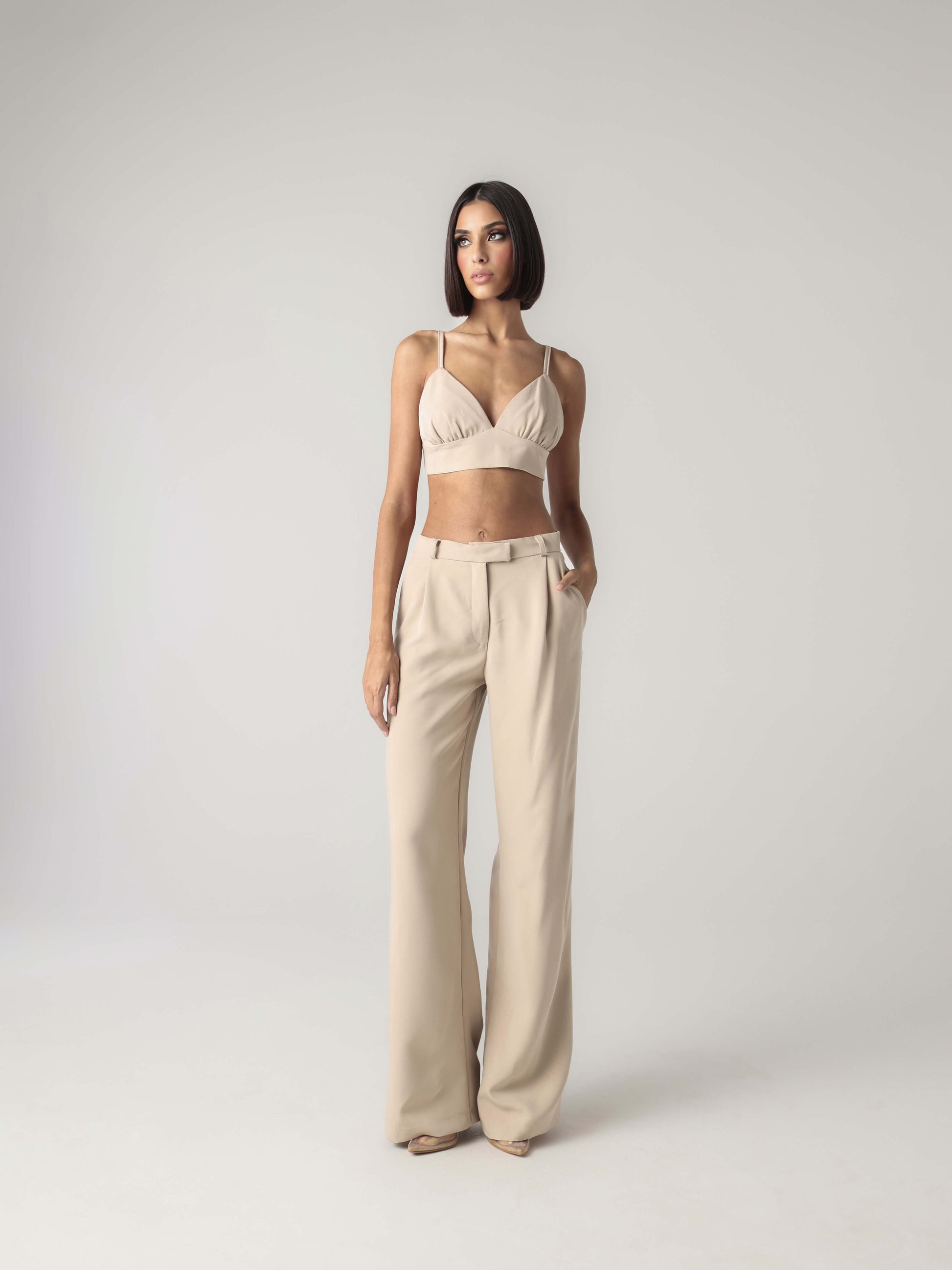 JESS CROP TOP