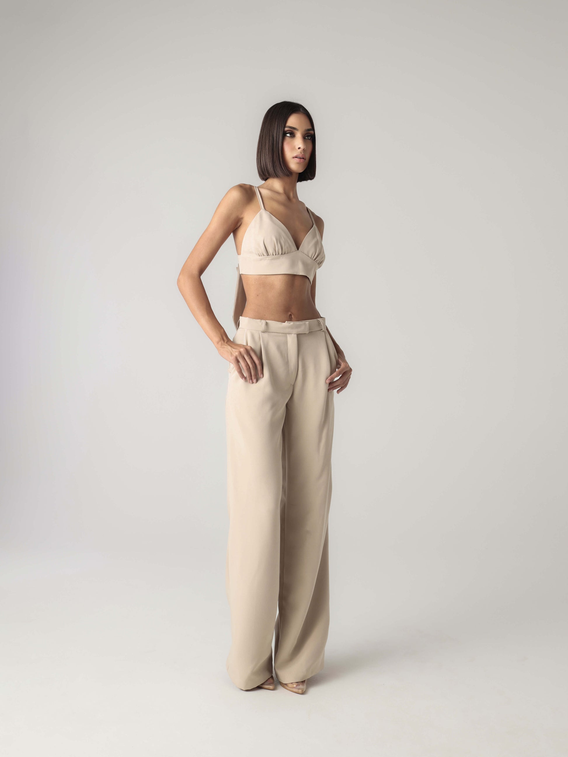 JESS CROP TOP