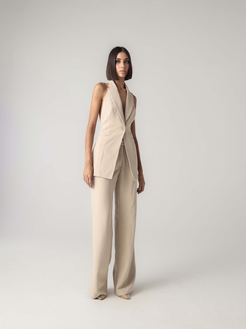 HANA GILET