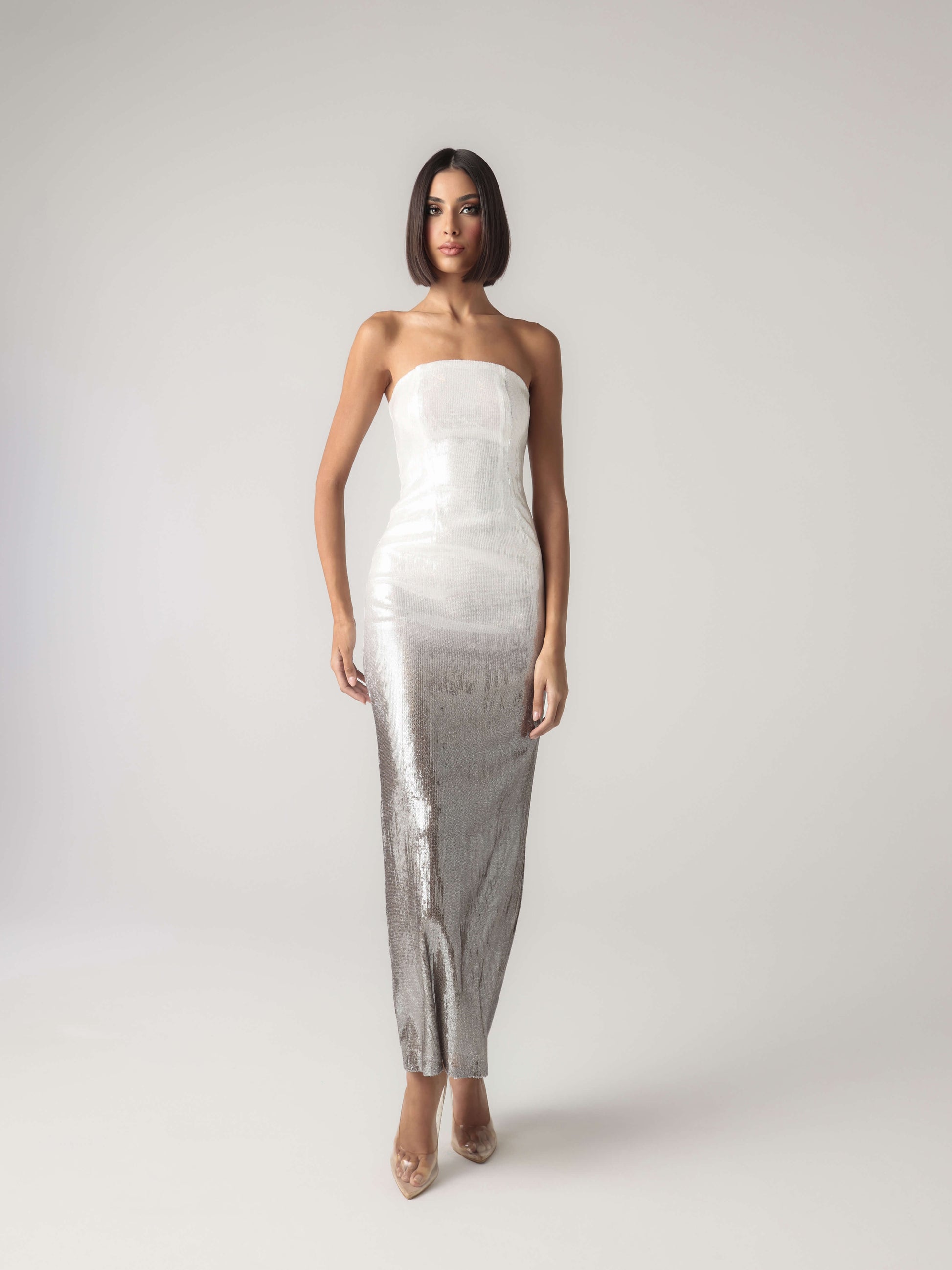 TESSARA MAXI DRESS