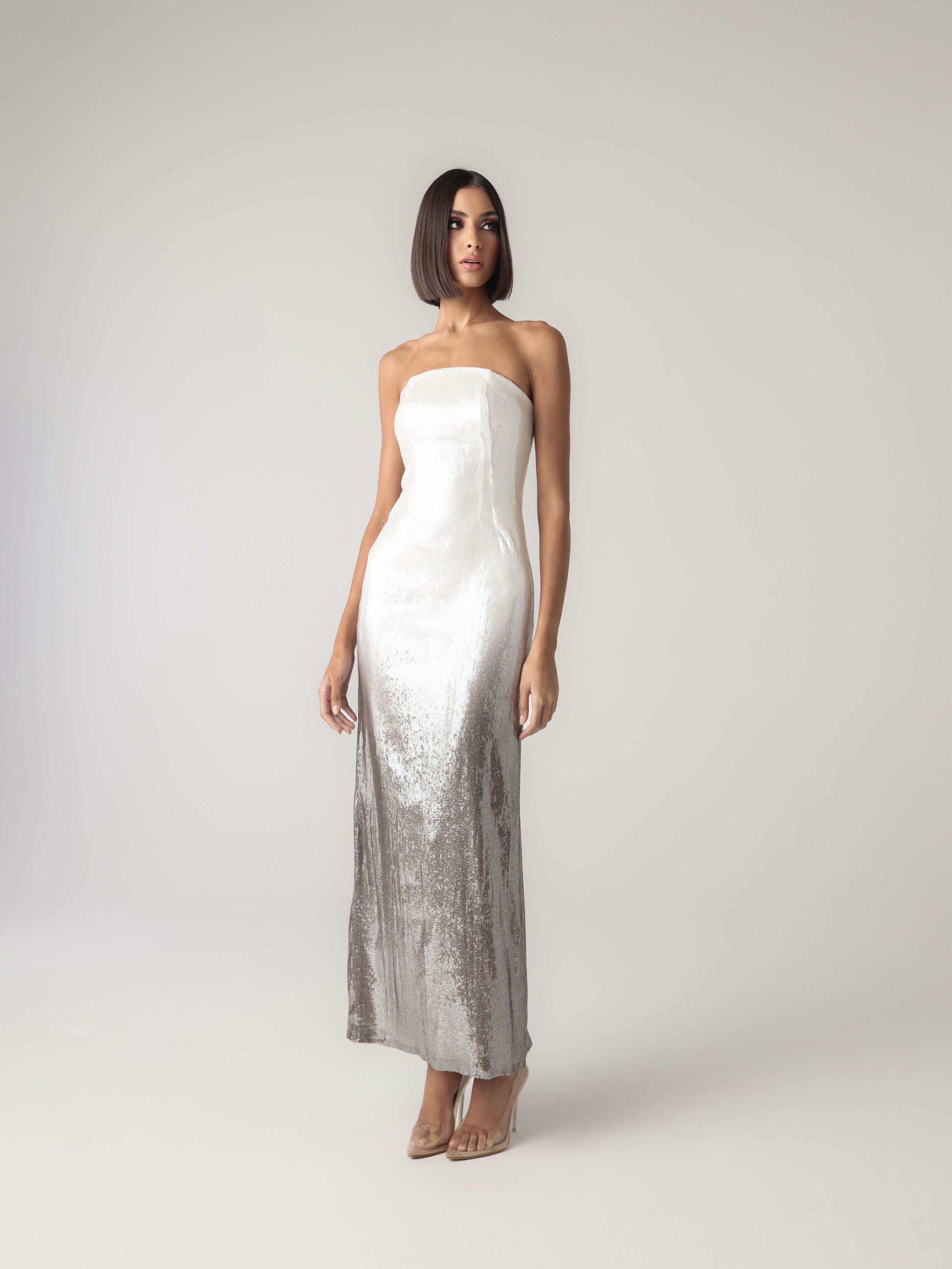 TESSARA MAXI DRESS