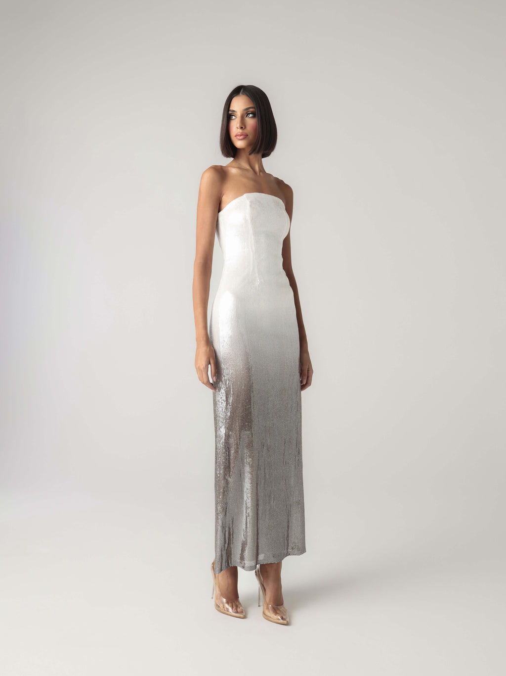 TESSARA MAXI DRESS