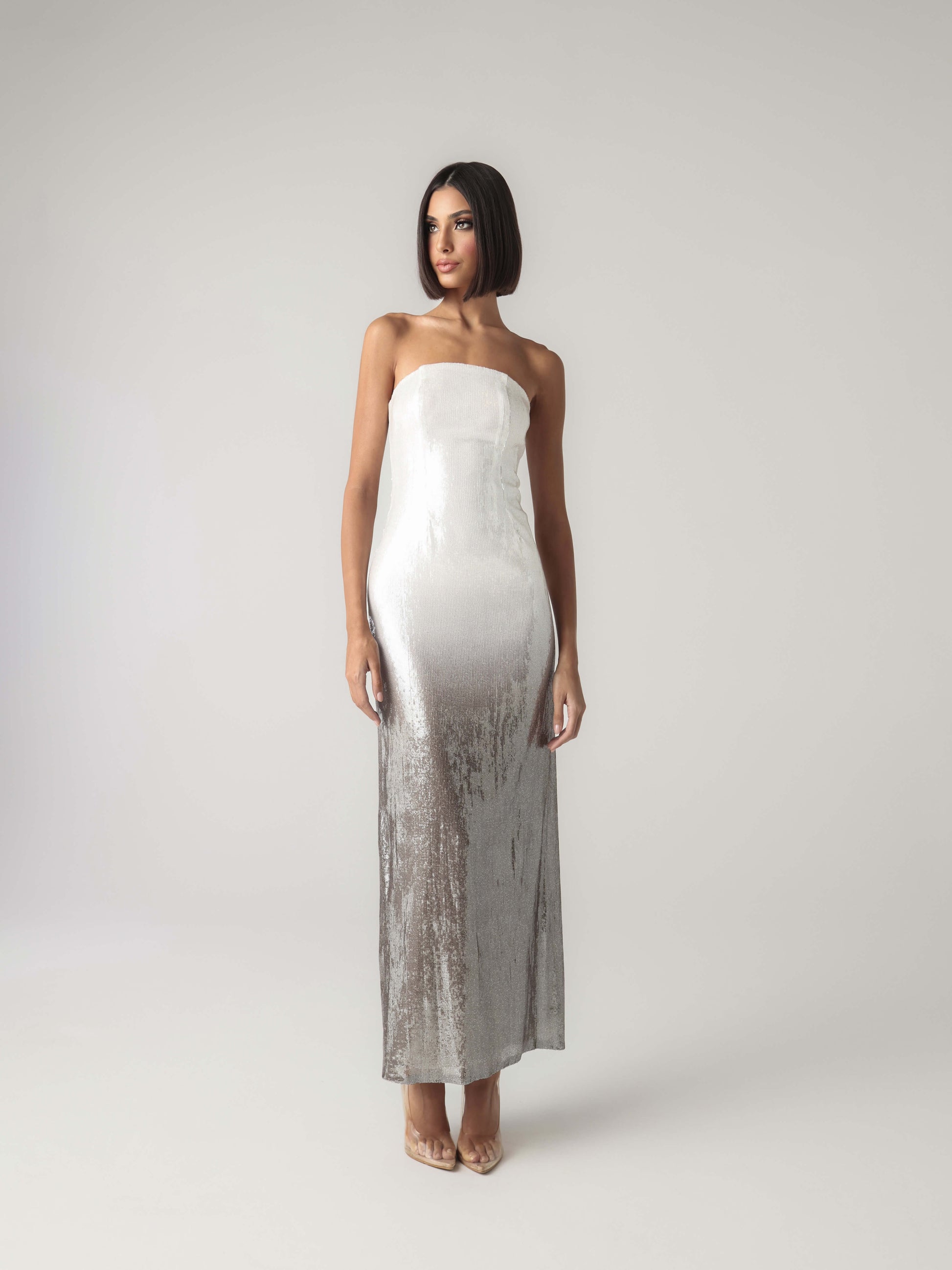TESSARA MAXI DRESS
